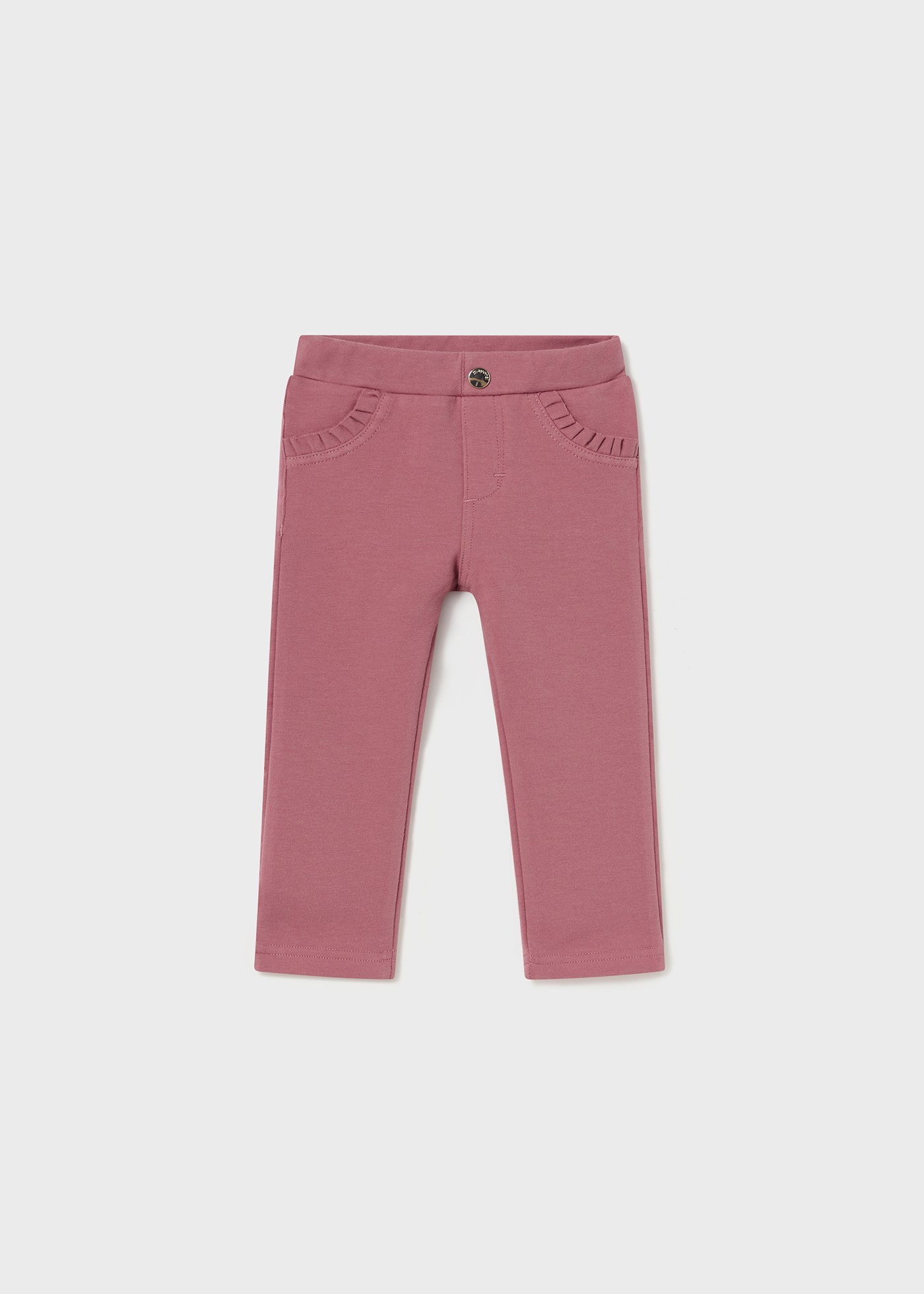 Baby Basic Trousers