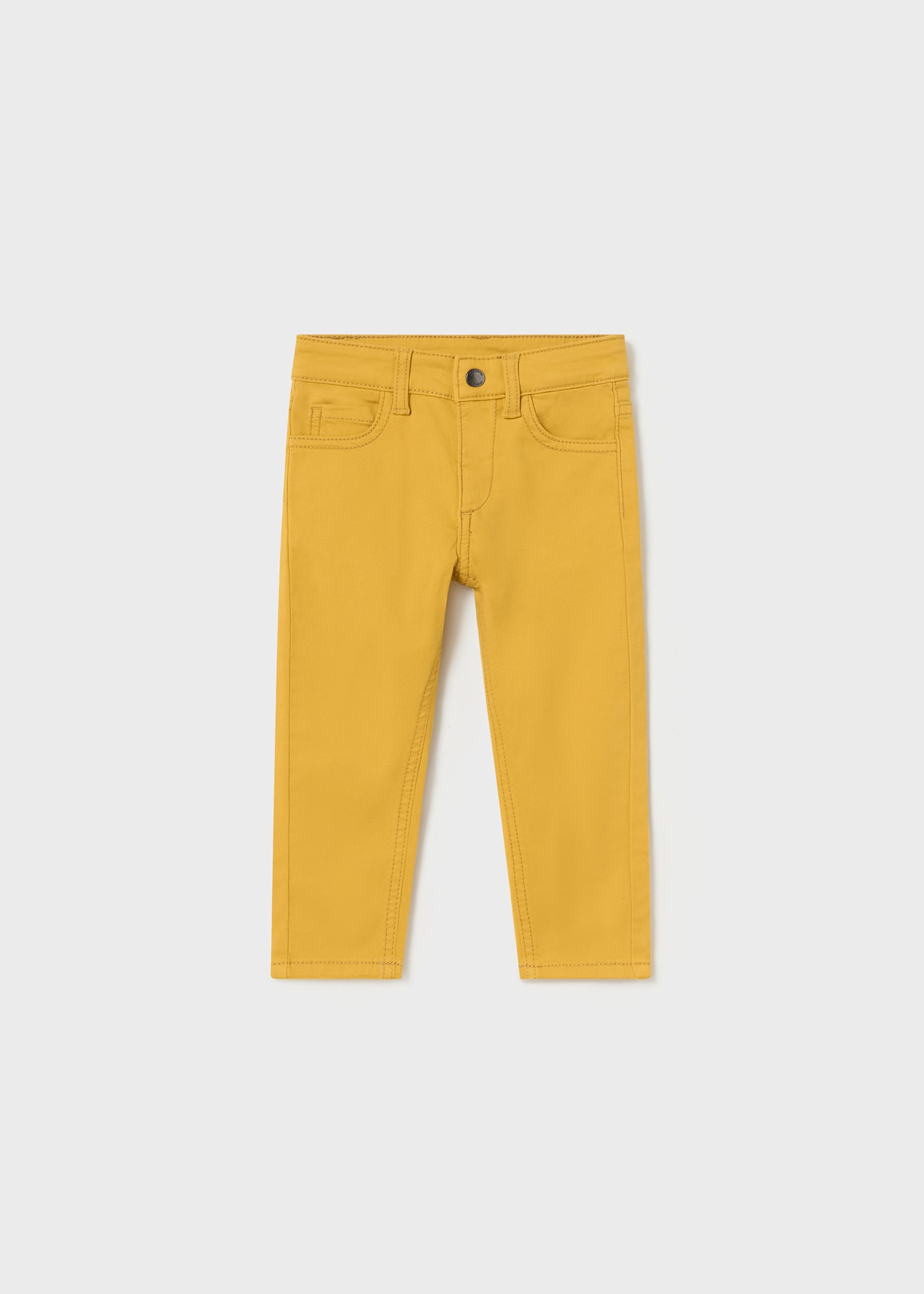 Pantalon coupe ajustée bébé