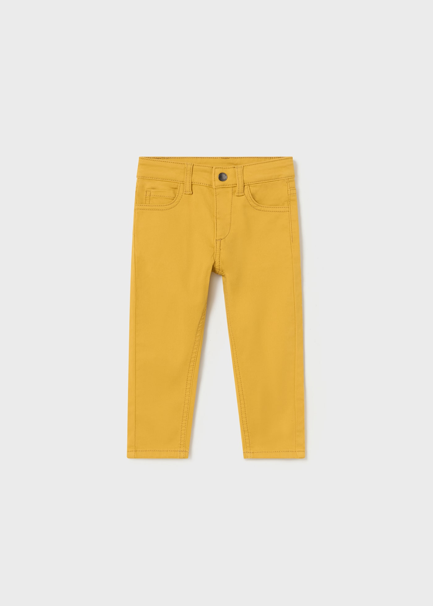 Pantalón entallado bebé