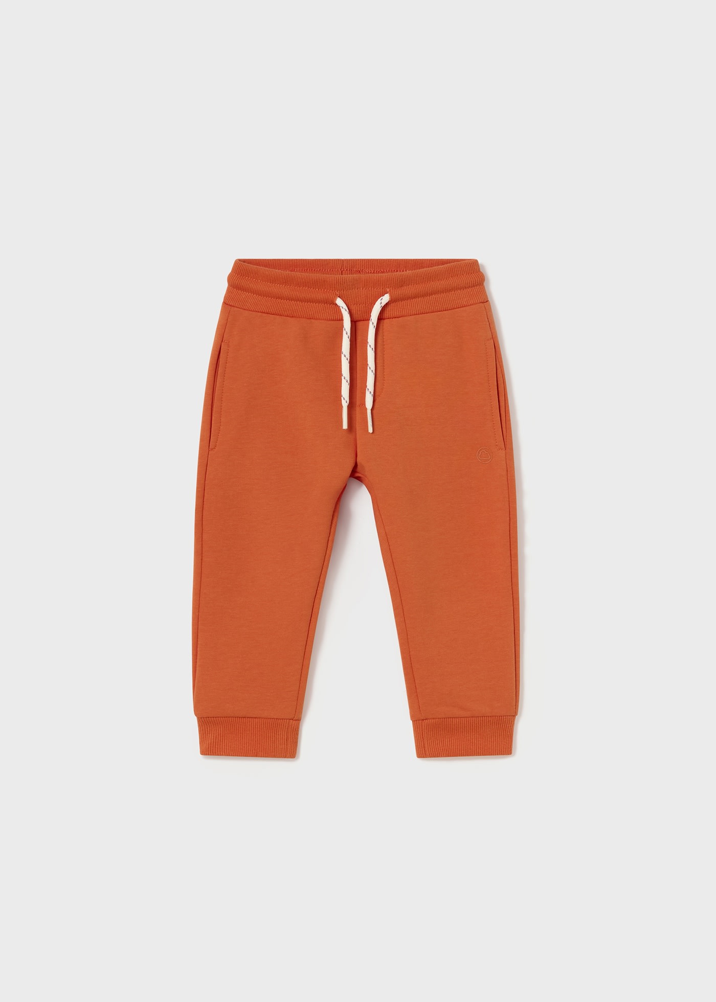 Pantalon sportif basique bébé
