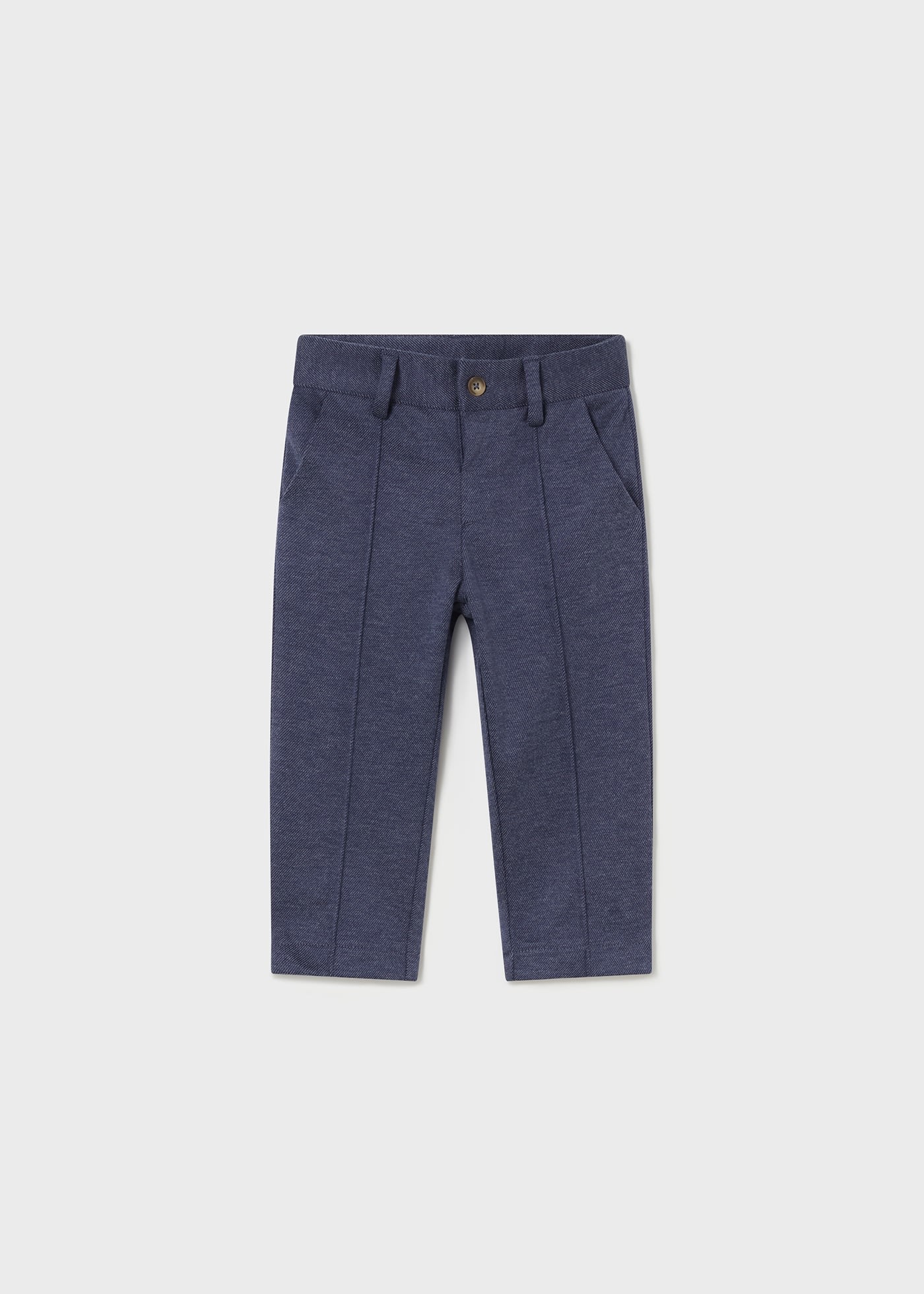 Pantalon habillé bébé