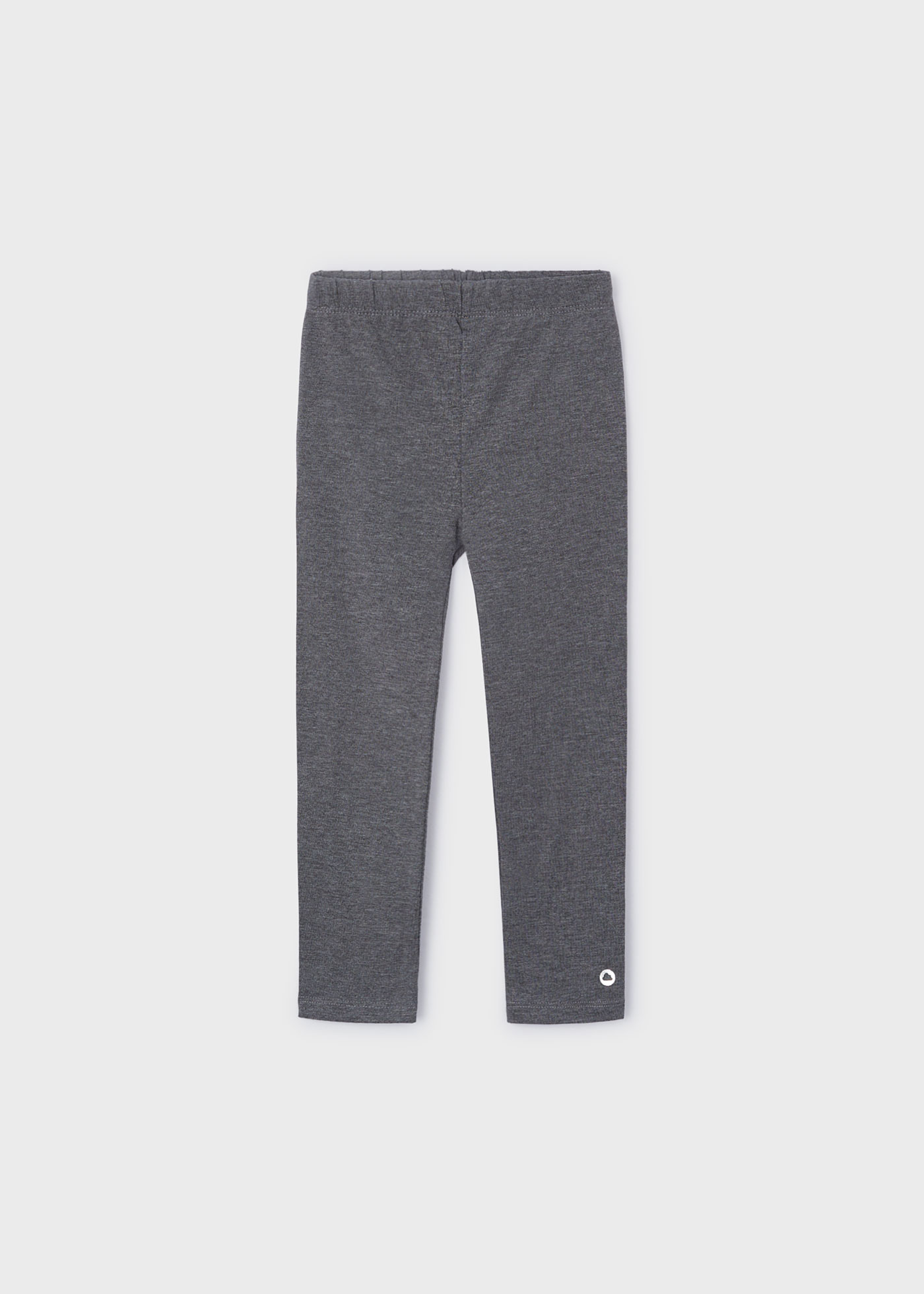 Leggings basico bambina