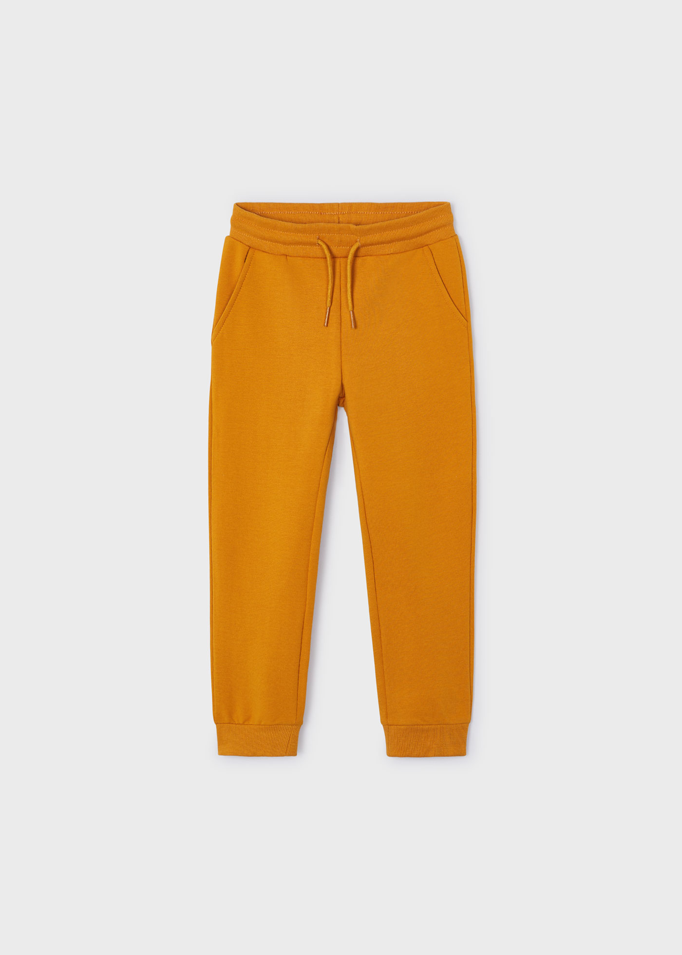 Boy Basic Tracksuit Bottoms