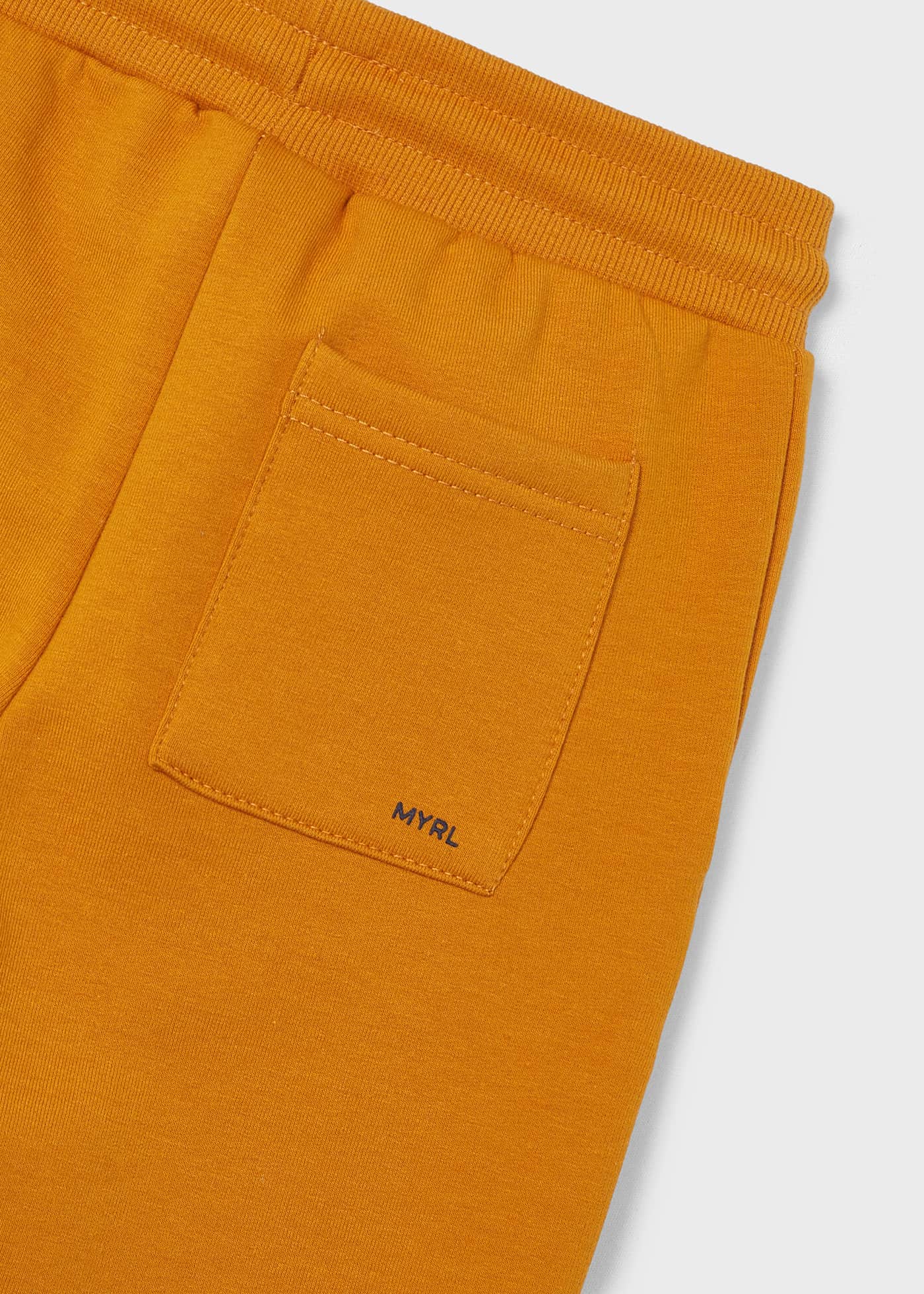 Boy Basic Tracksuit Bottoms