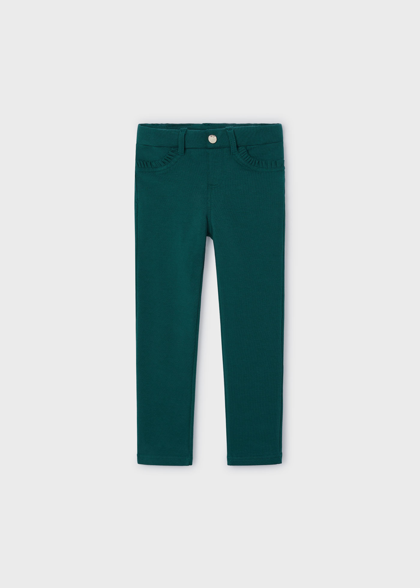 Girl Basic Trousers