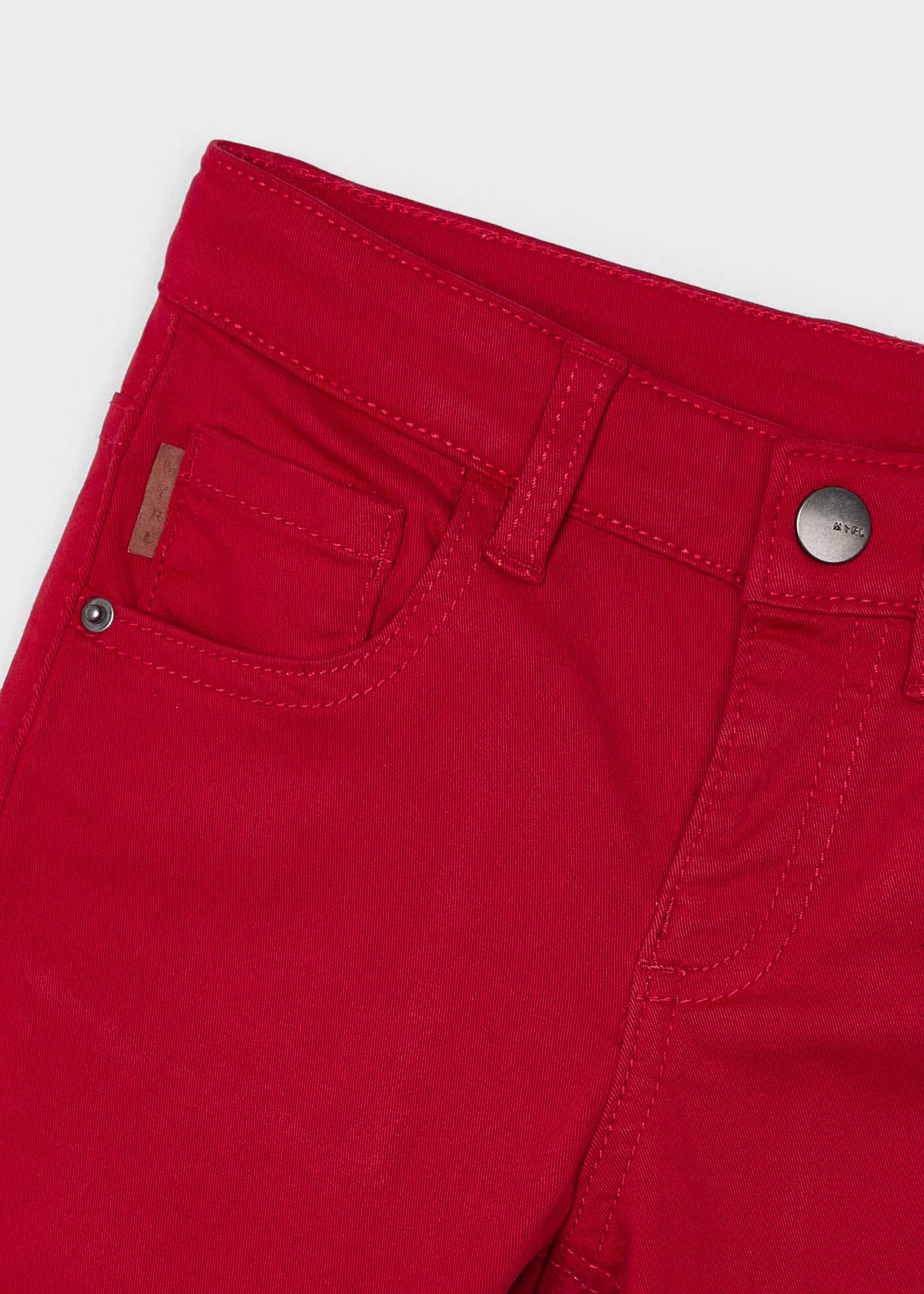 Pantalone slim bambino