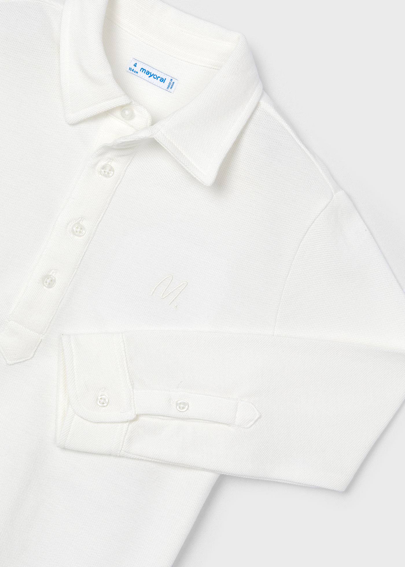Polo bambino