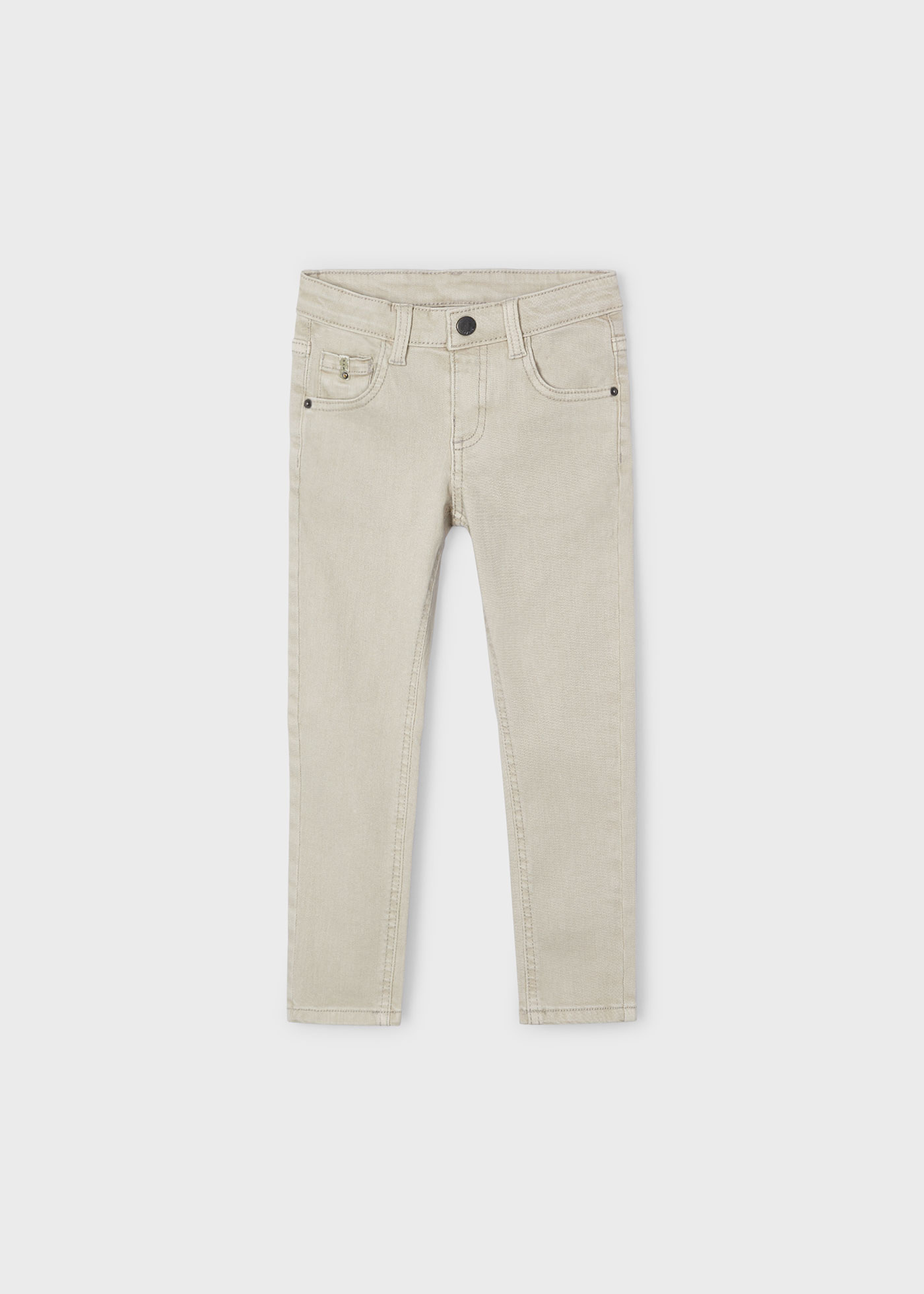 Pantalón skinny niño