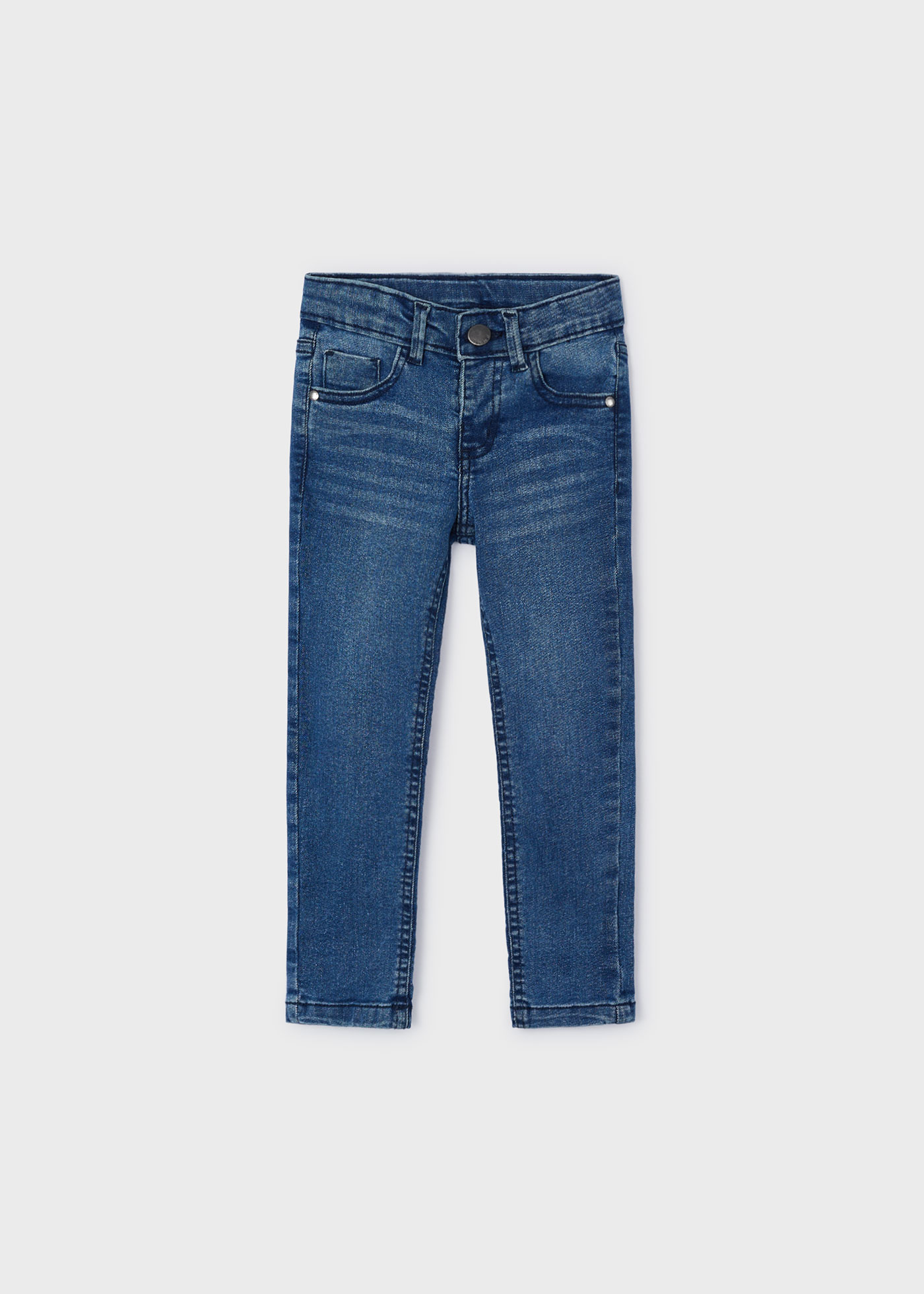 Jeanshose skinny Jungen