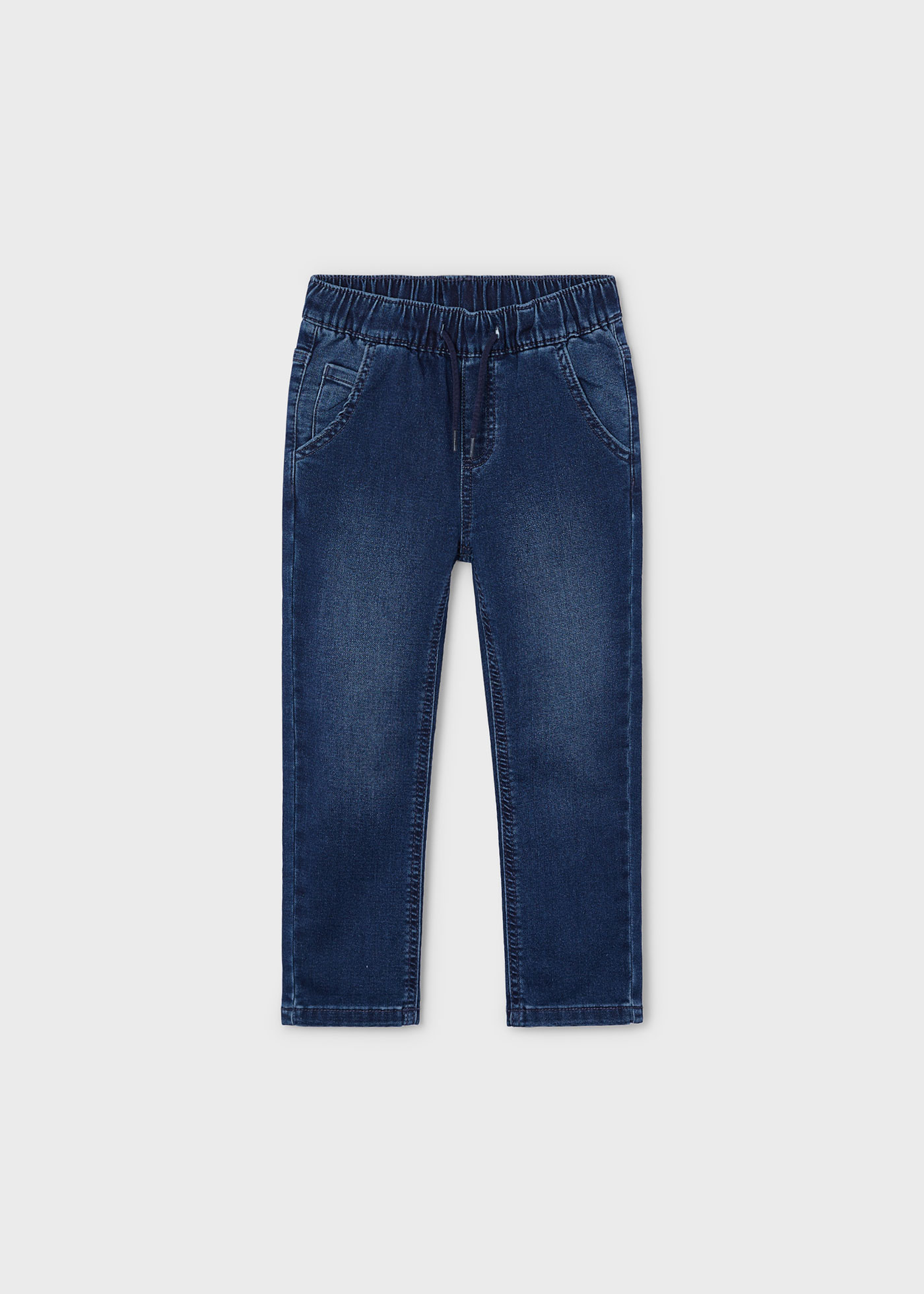 Blugi jogger baiat