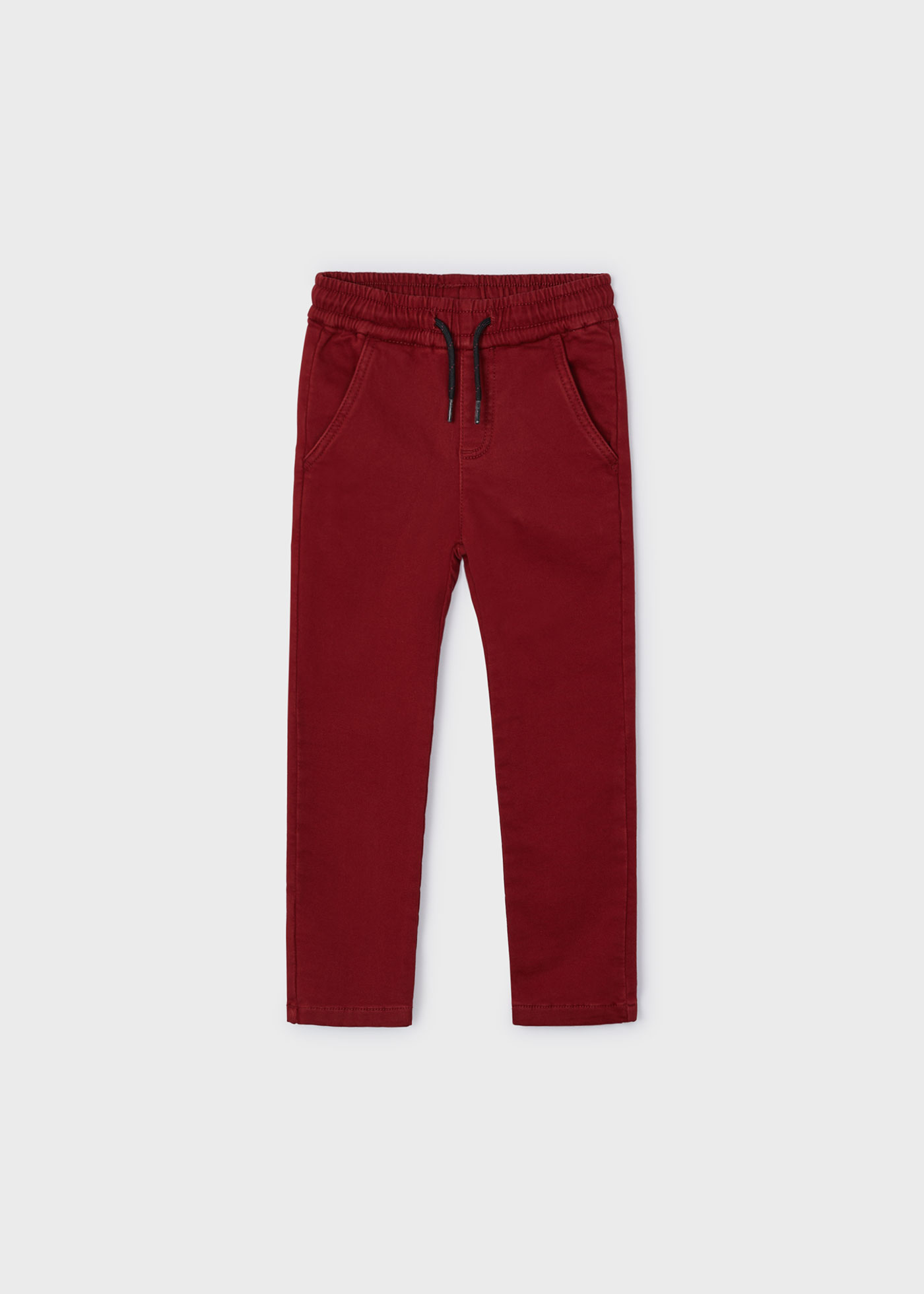 Pantalón jogger niño