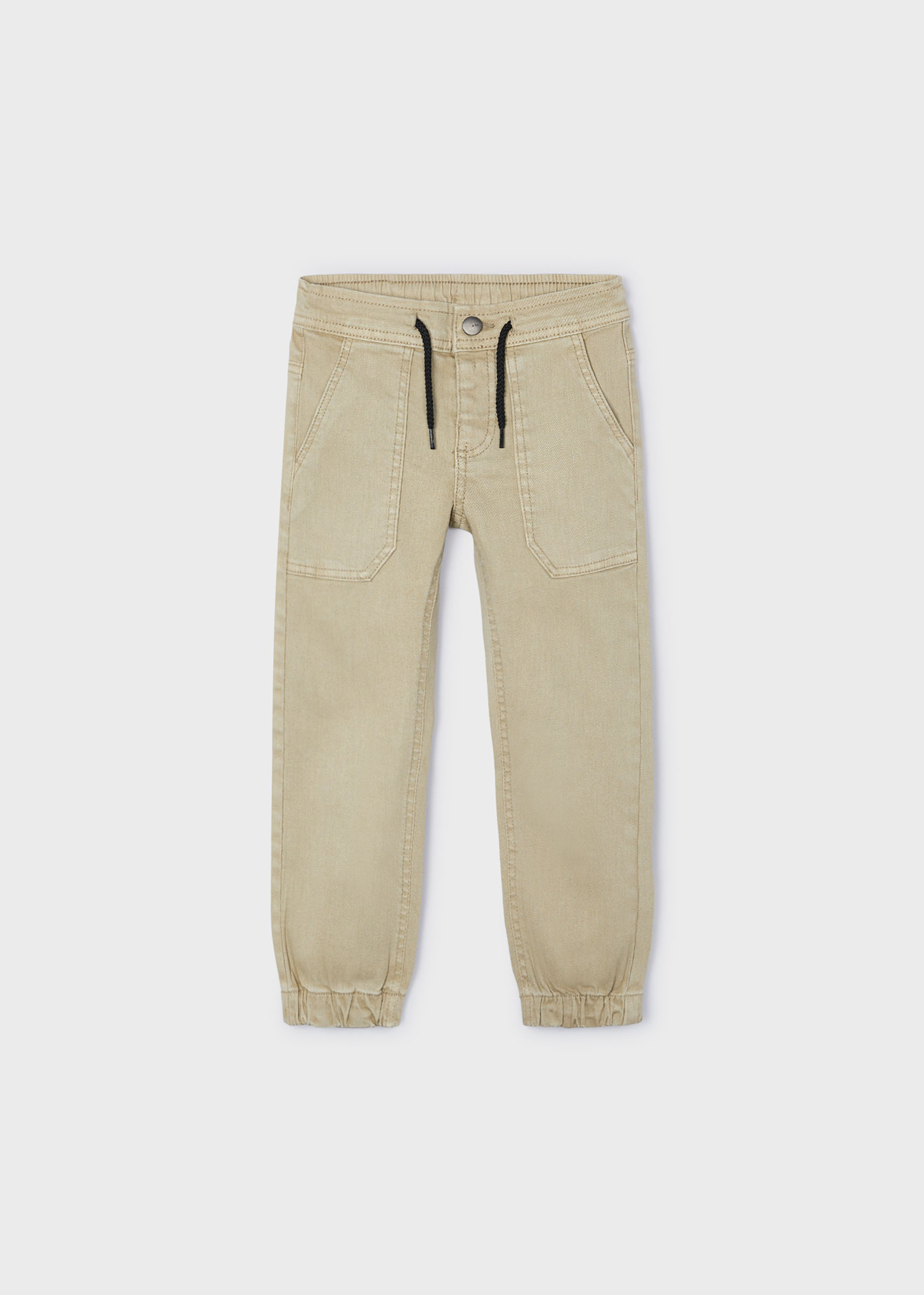 Pantalón skater niños<br>