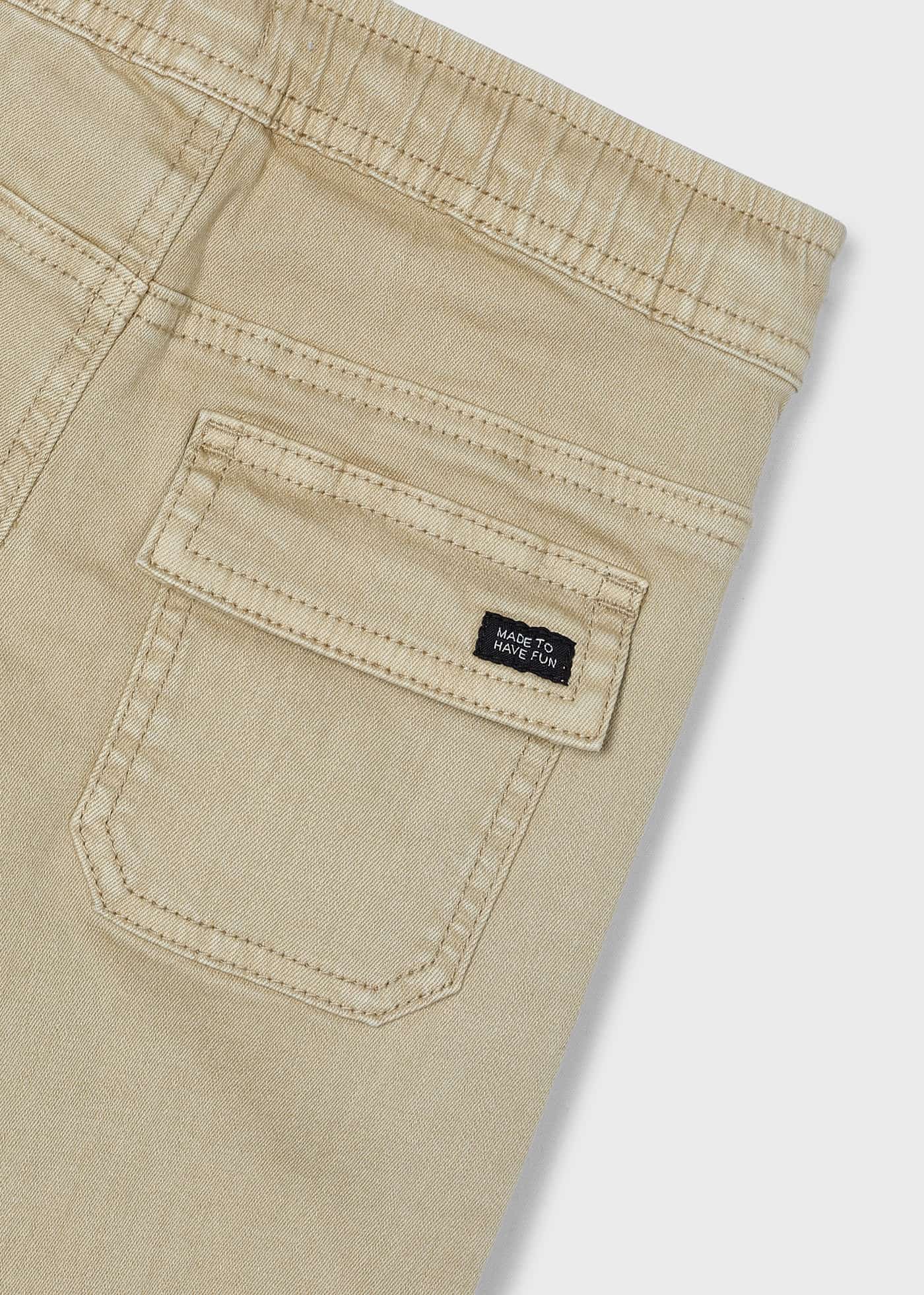 Pantalone skater bambino