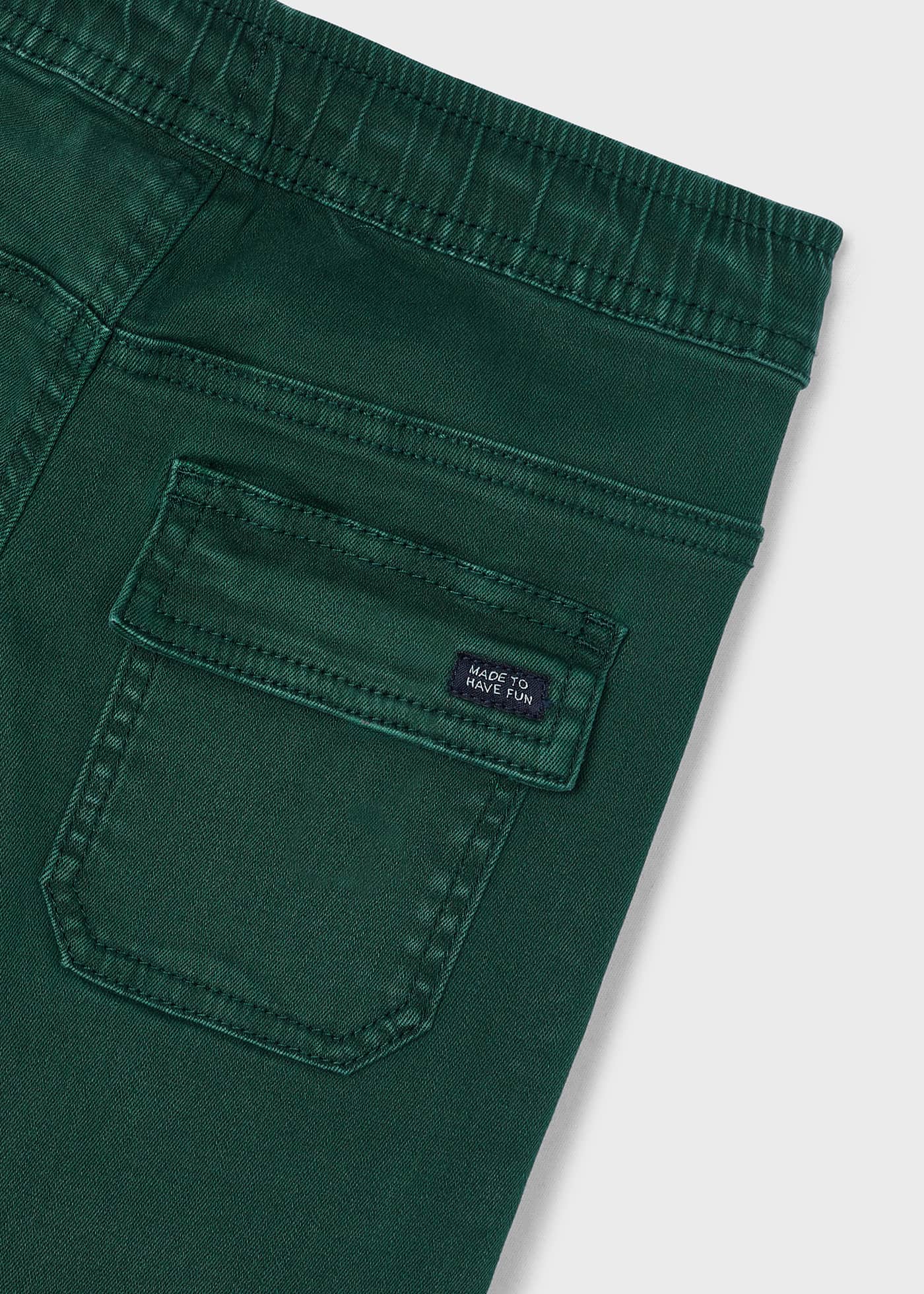 Pantalone skater bambino
