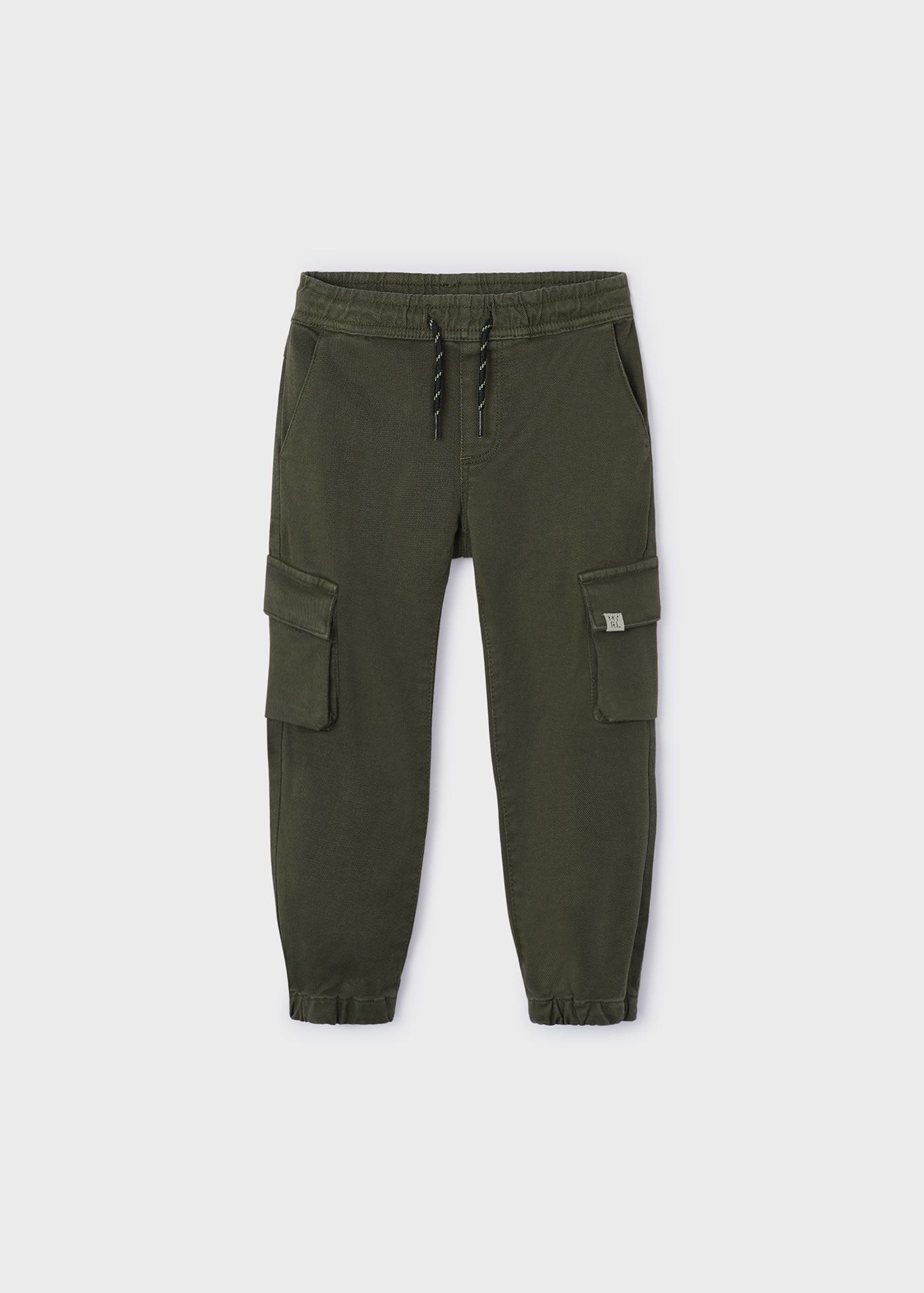 Boy Cargo Pants