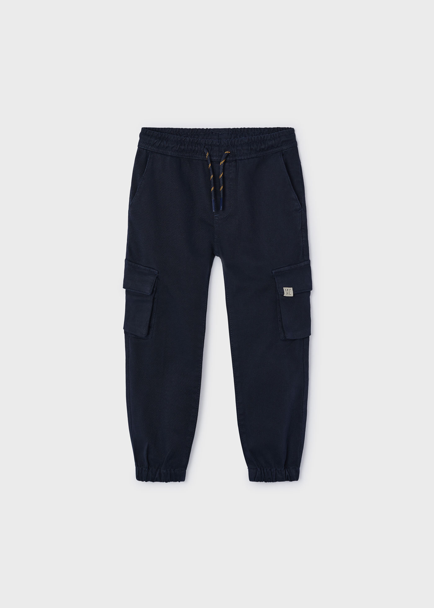 Pantalon cargo garçon