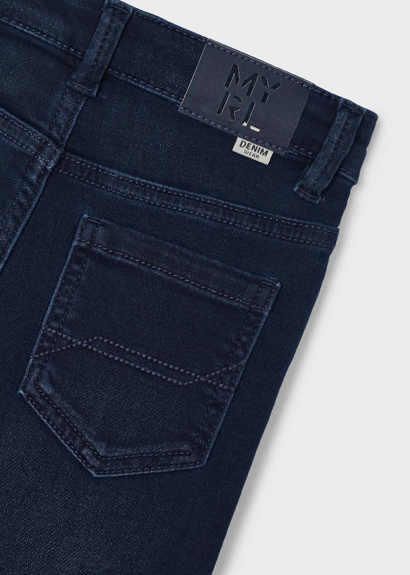 Boy Slim Fit Jeans