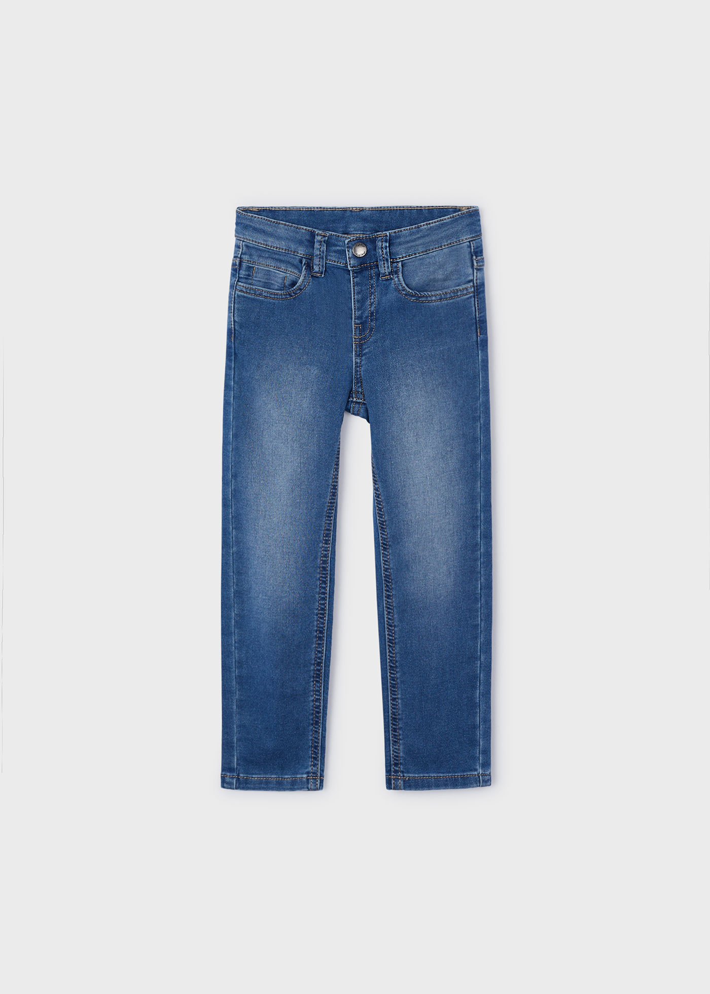 Slim fit jeans for boys