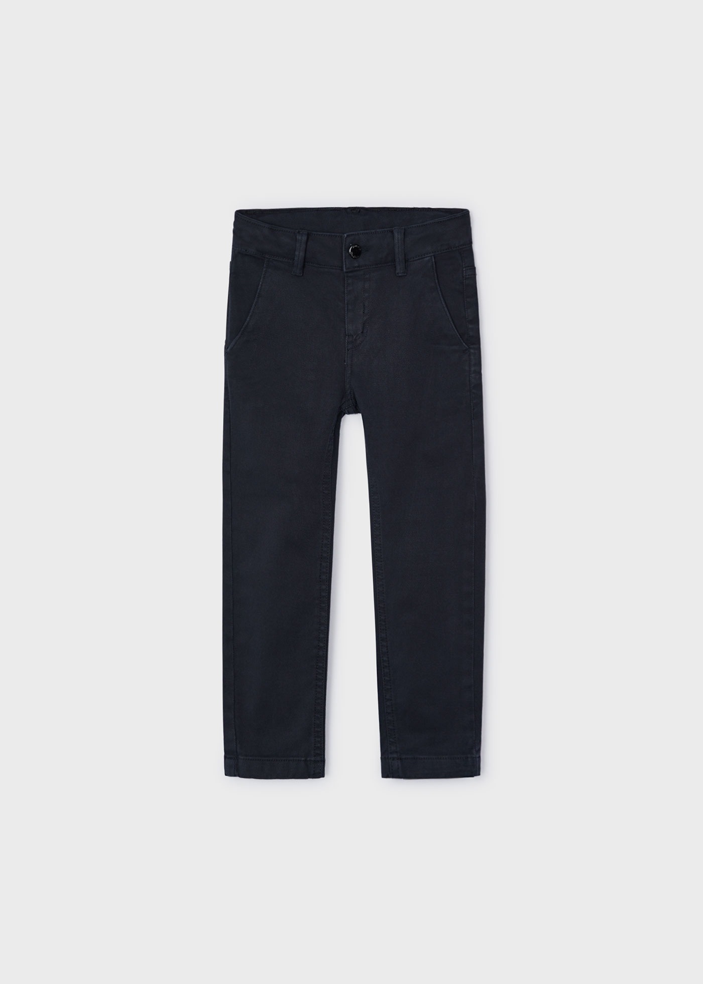 Boy Loose Fitting Pants