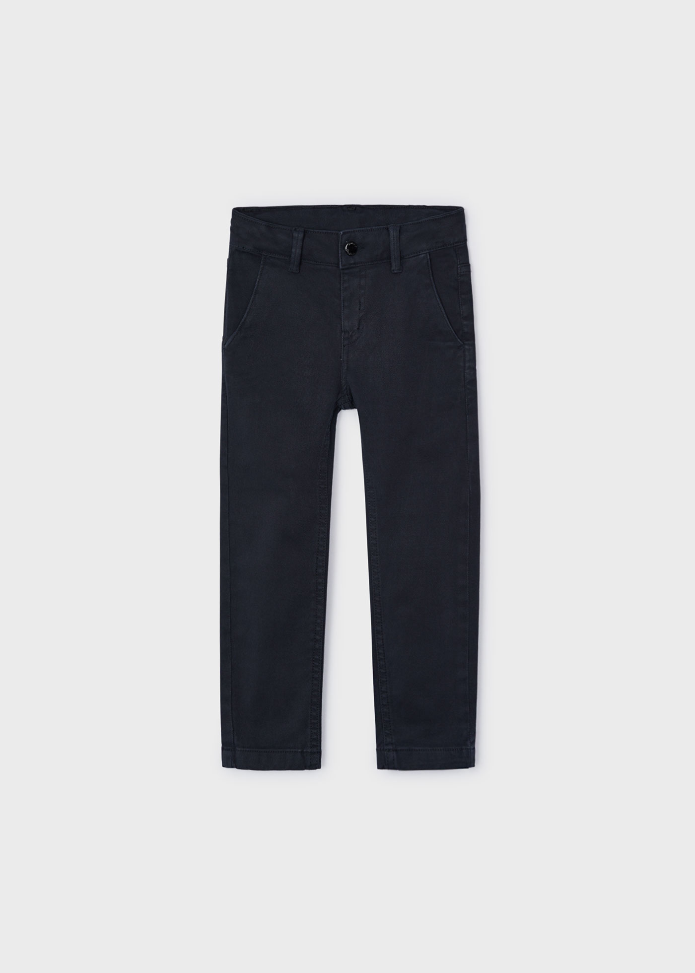 Boy Loose Fitting Trousers