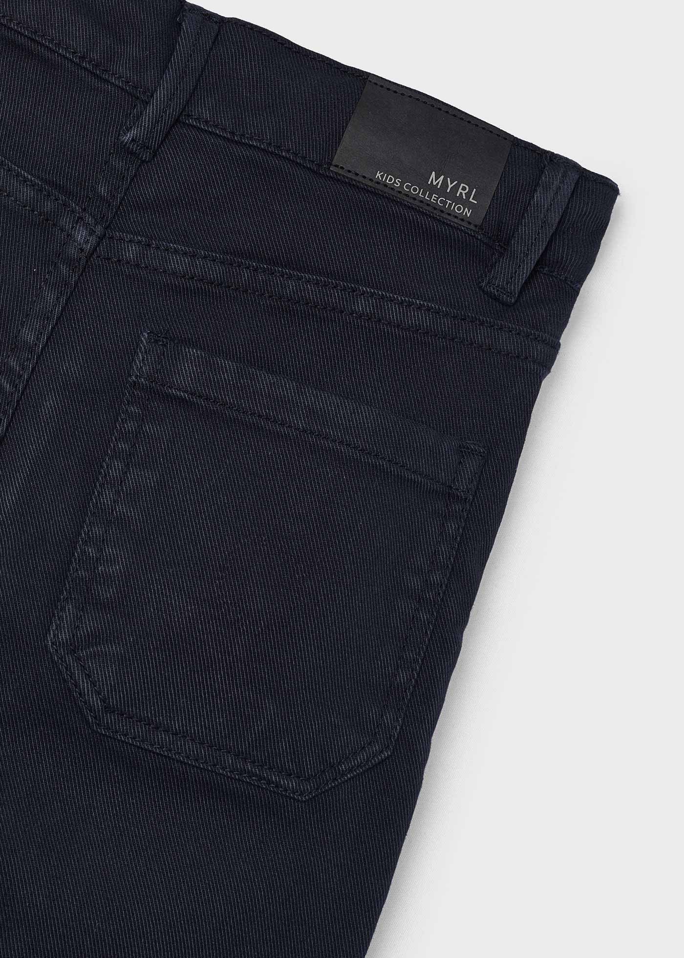 Pantaloni largi baiat