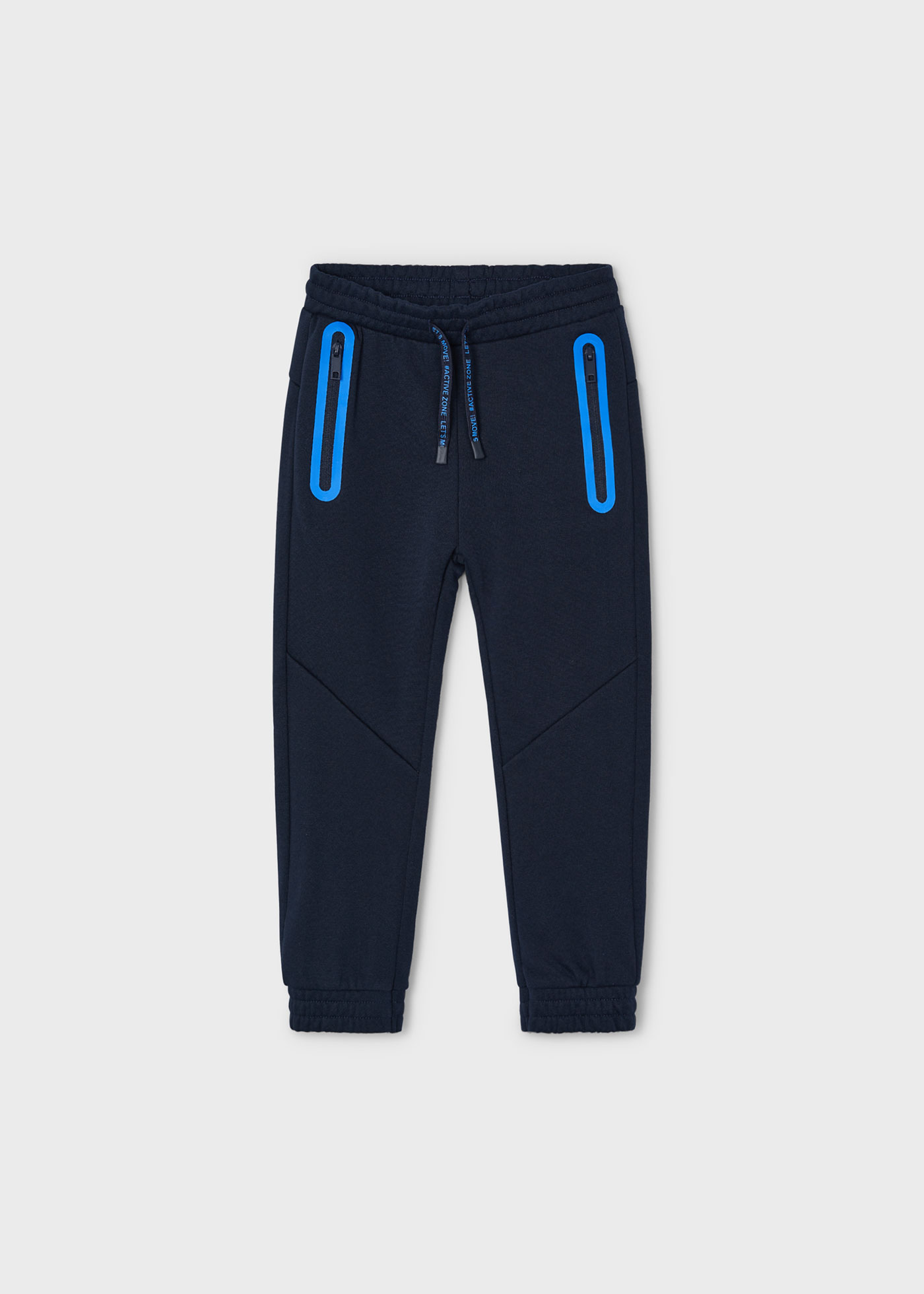 Boy Joggers