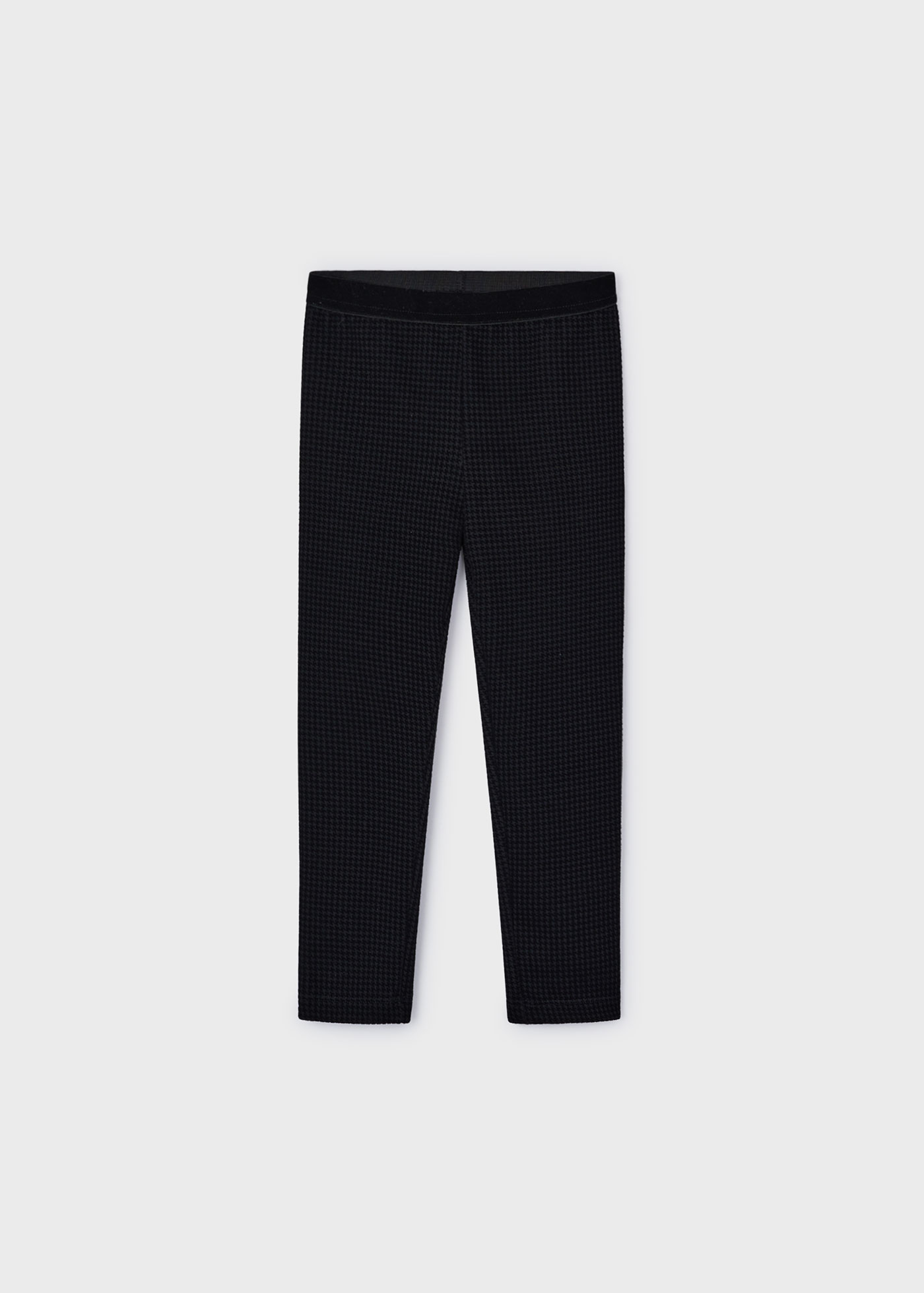 Legginsy dziewczęce