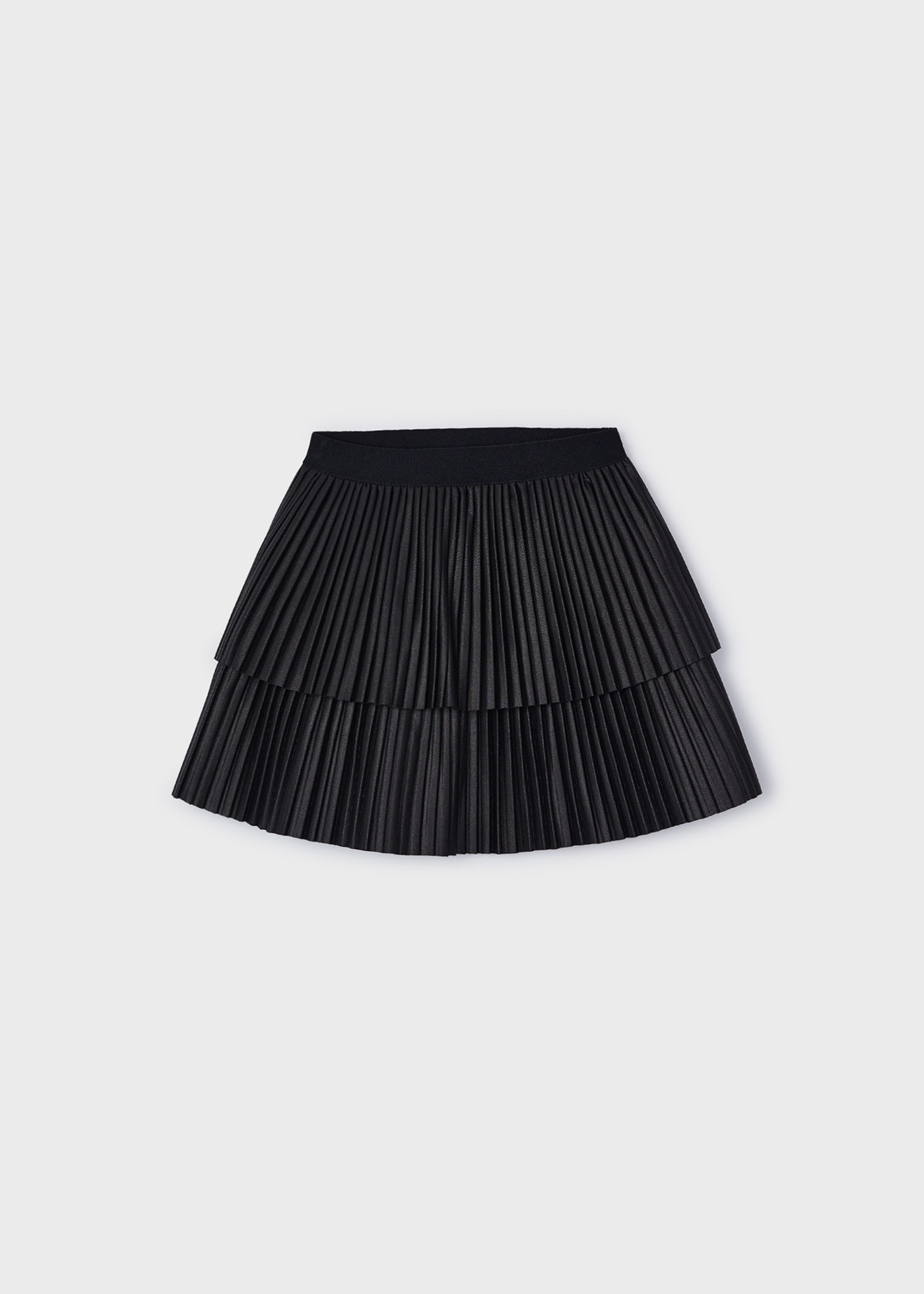 Girl Pleated Skirt