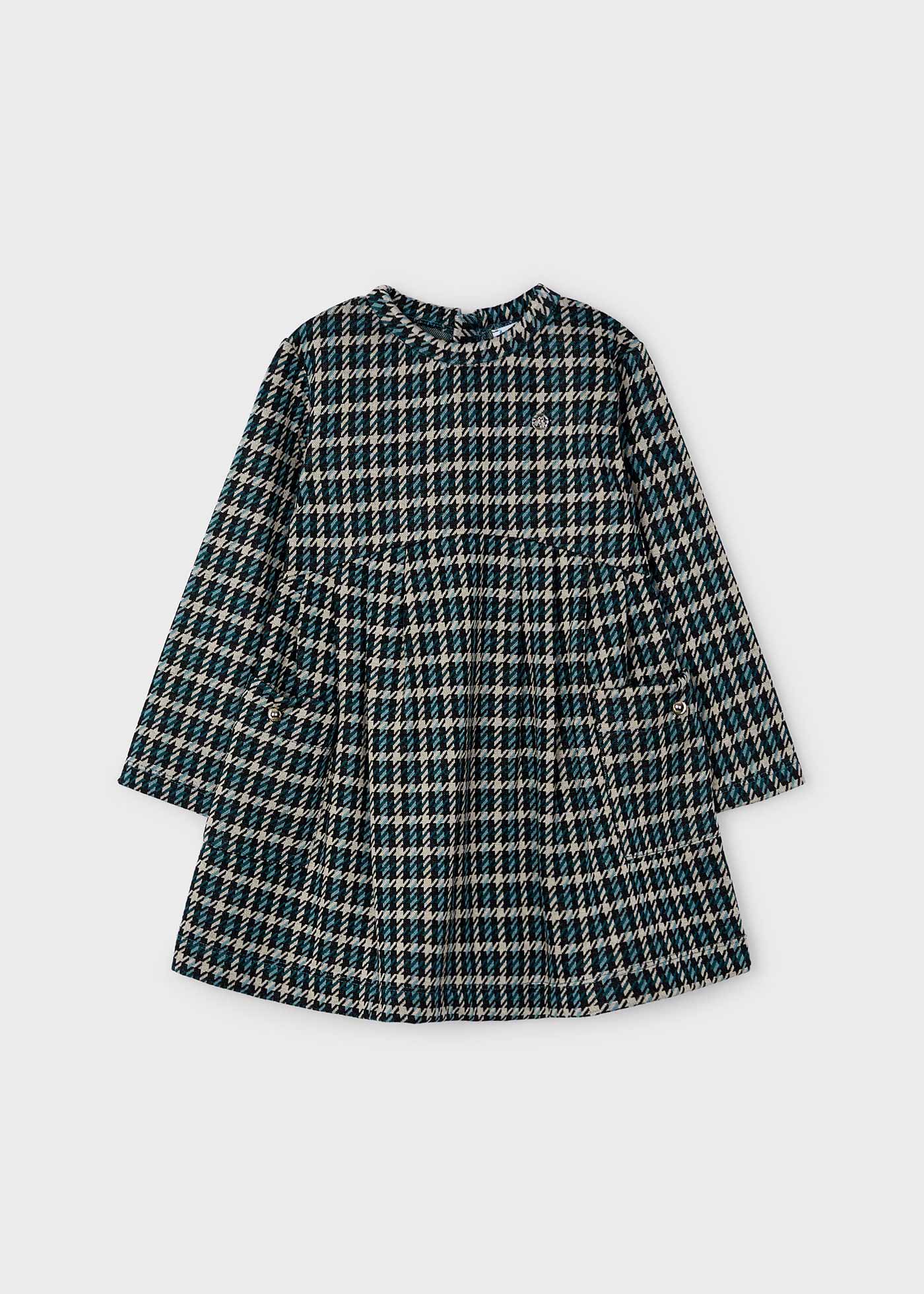 Rochie detalii fetita