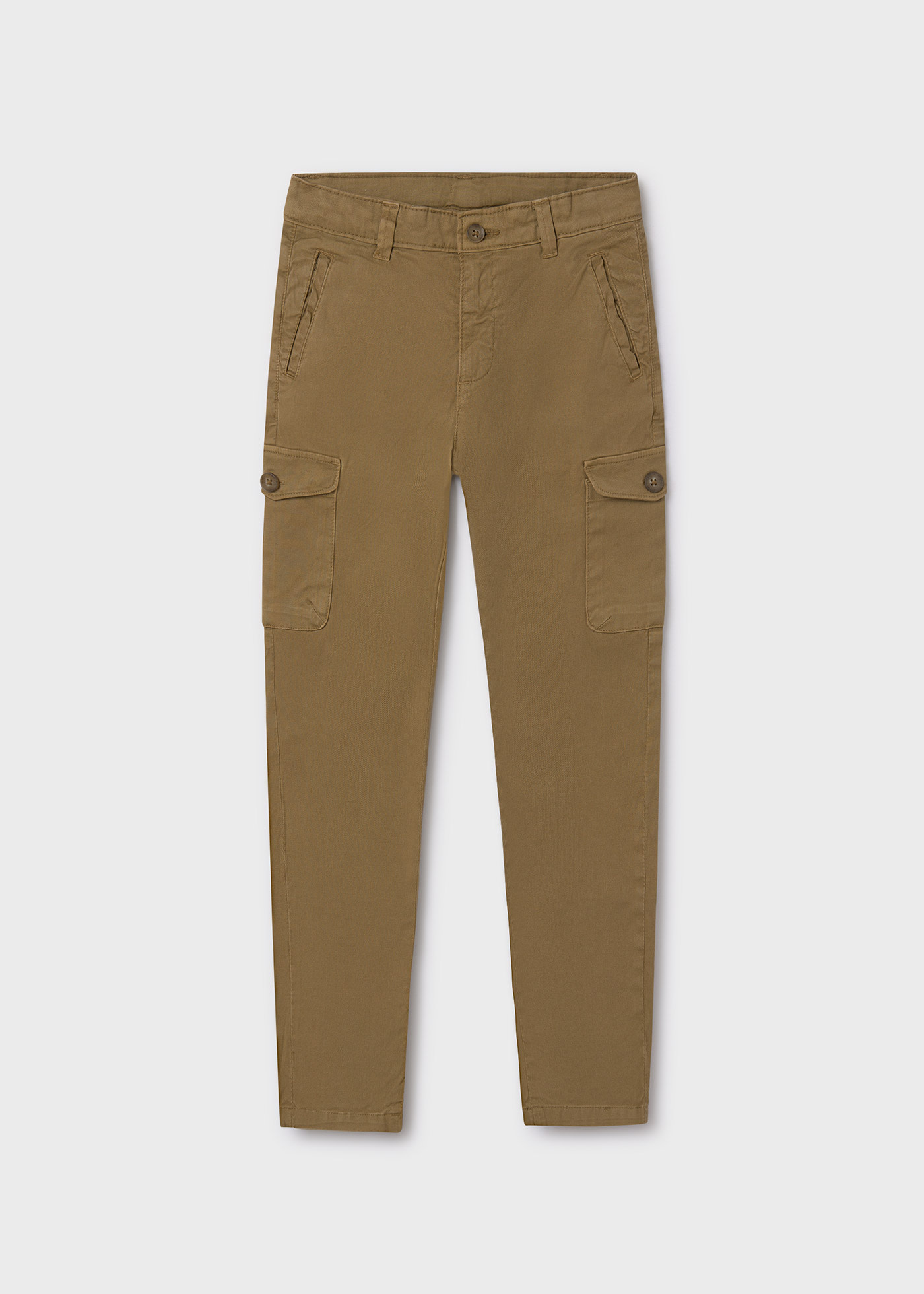 Boy Cargo Pants