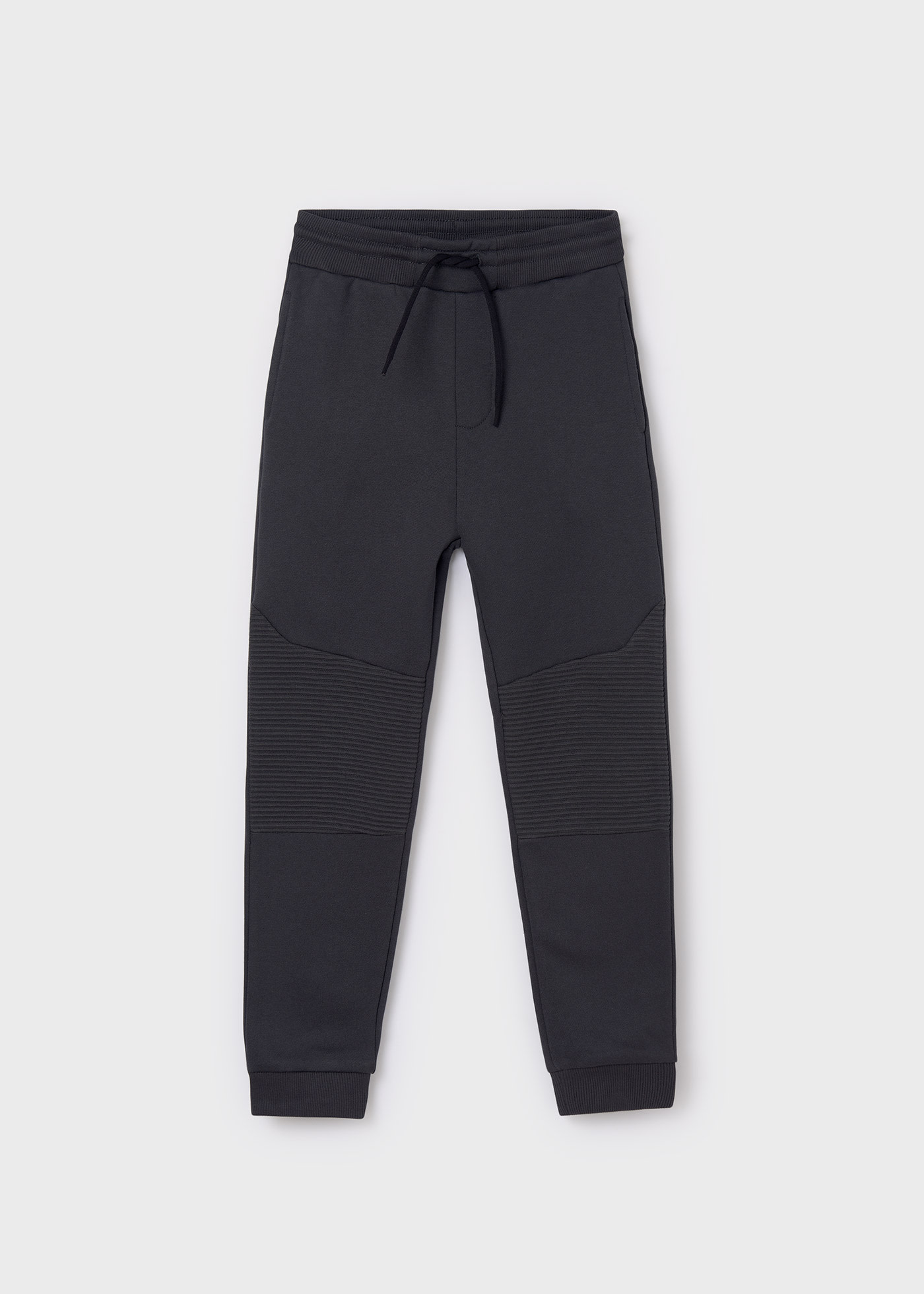 Pantalon de sport contrasté ottoman garçon