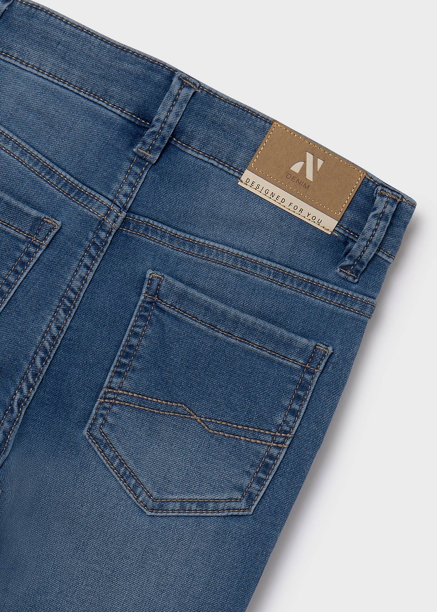 Jeans ragazzo