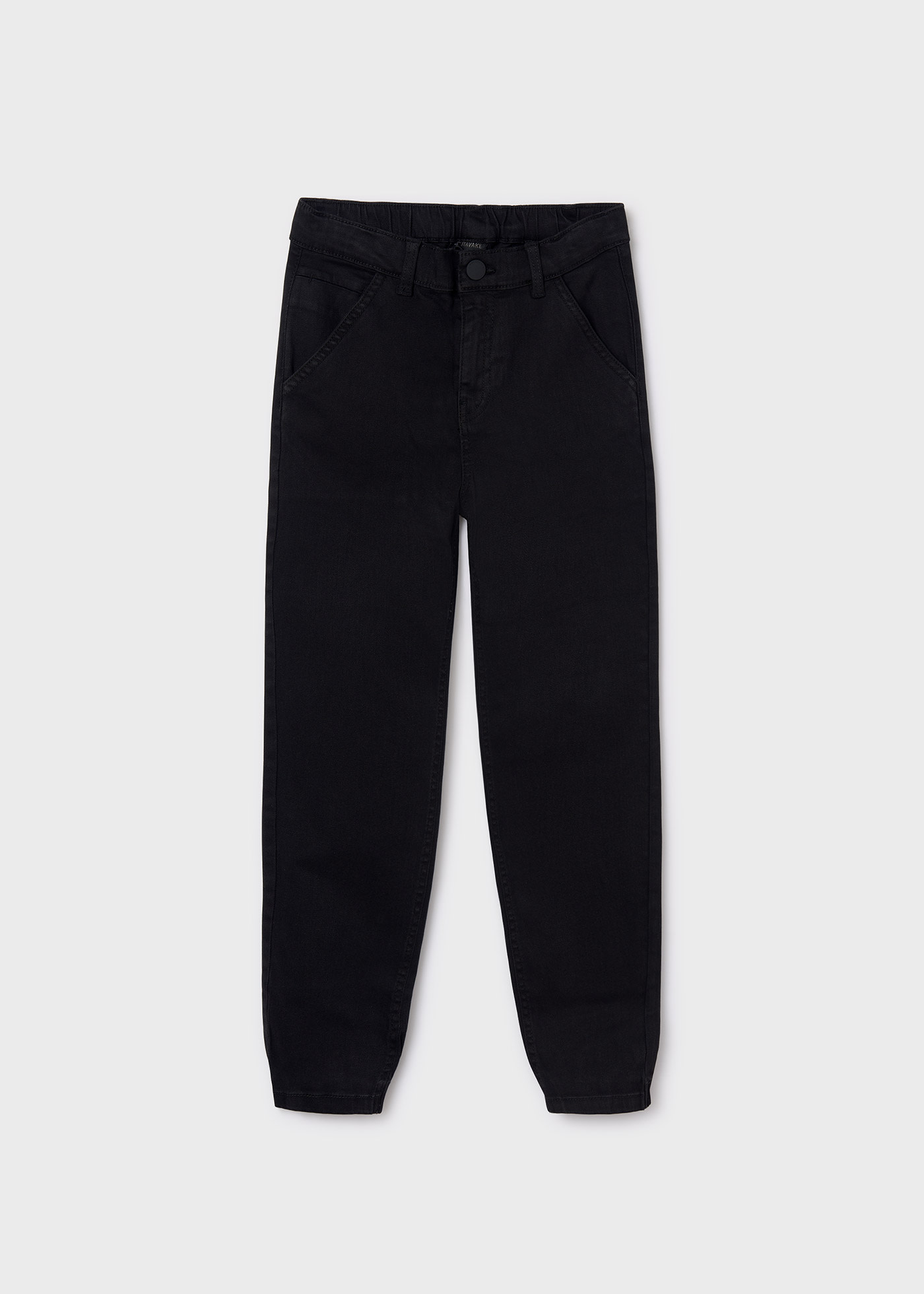 Pantalone jogger ragazzo