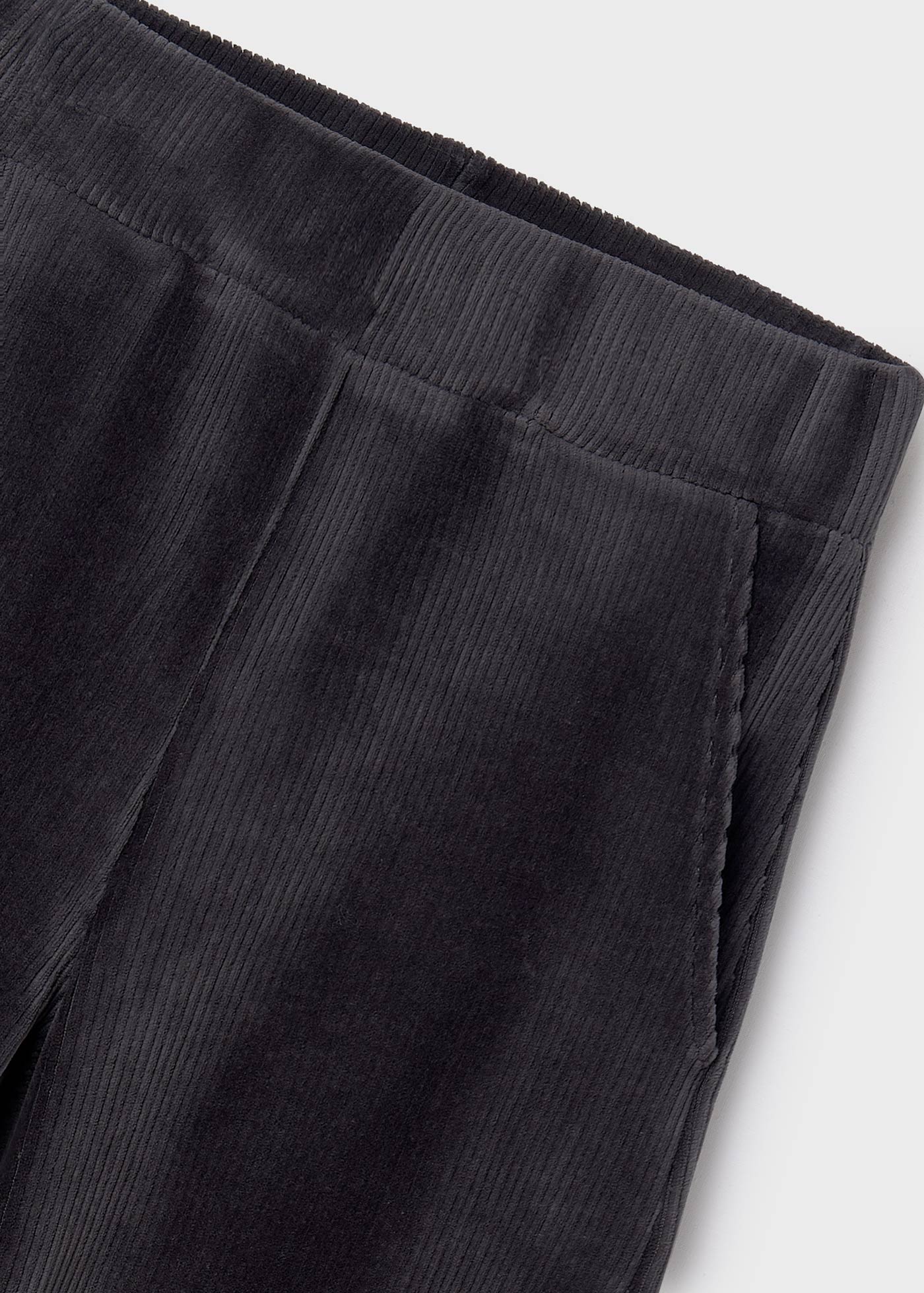 Pantaloni evazati reiati fata