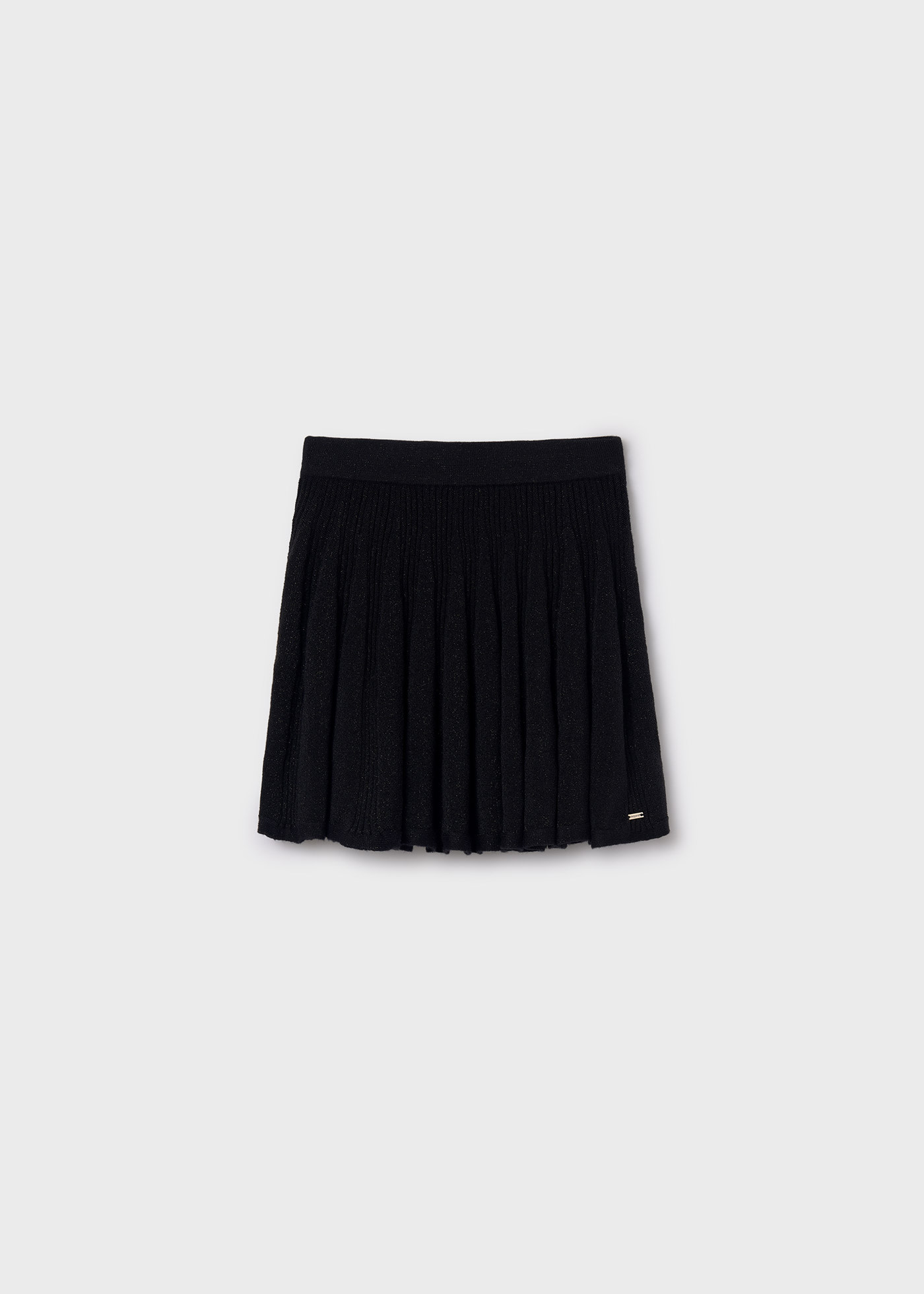 Girl Pleated Skirt