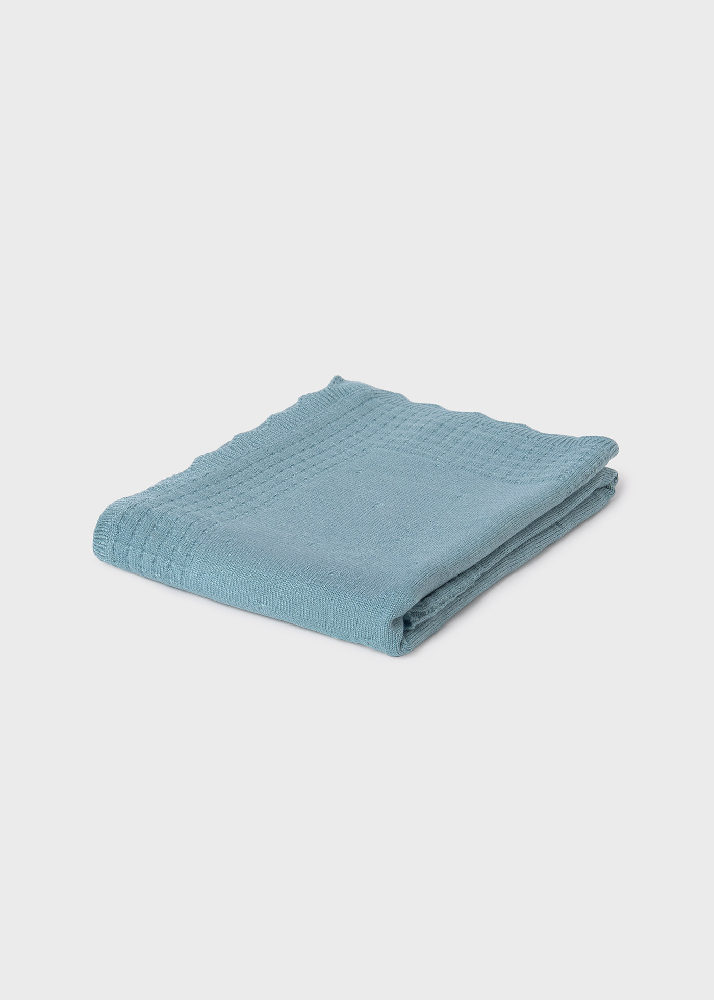 Baby Tricot Towel