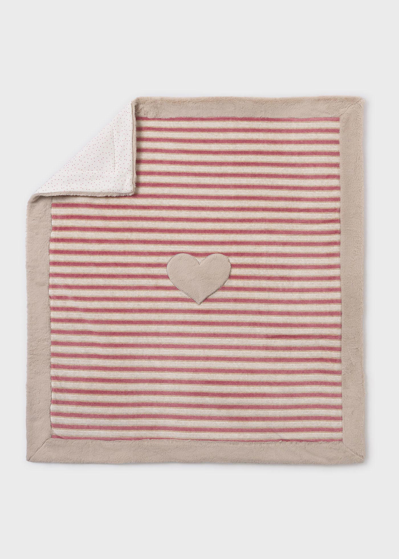 Couverture pour bébé