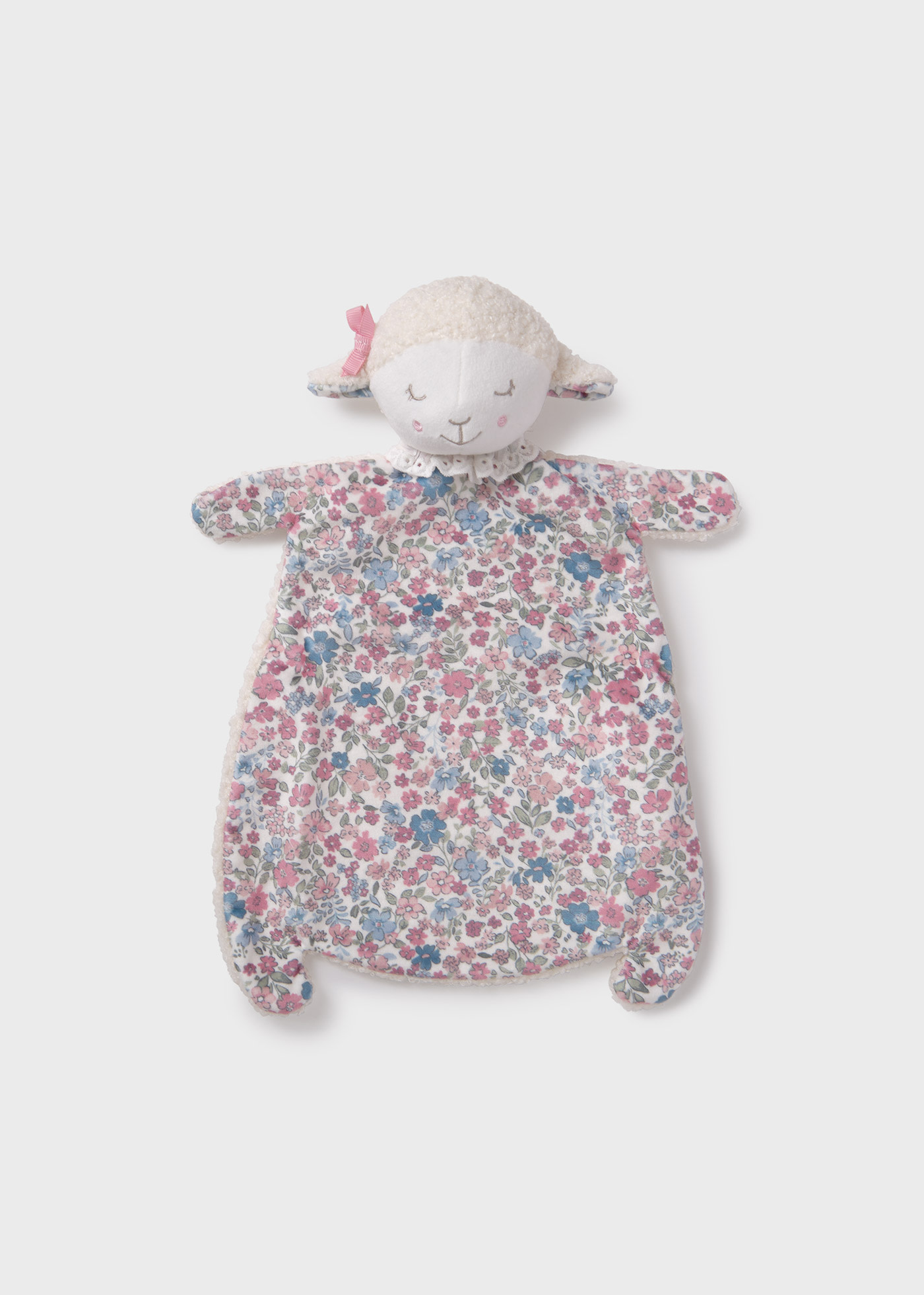 Baby Animal Comforter