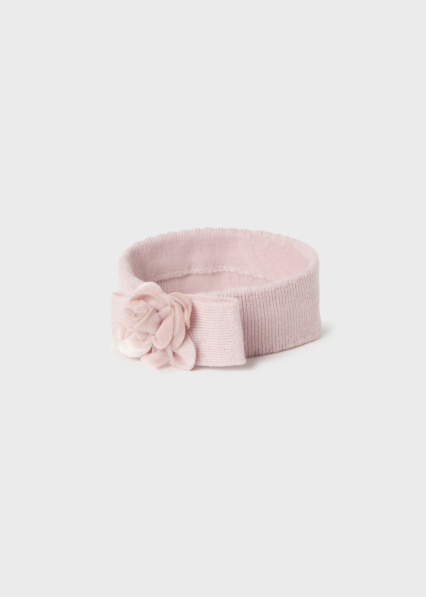 Newborn Floral Headband