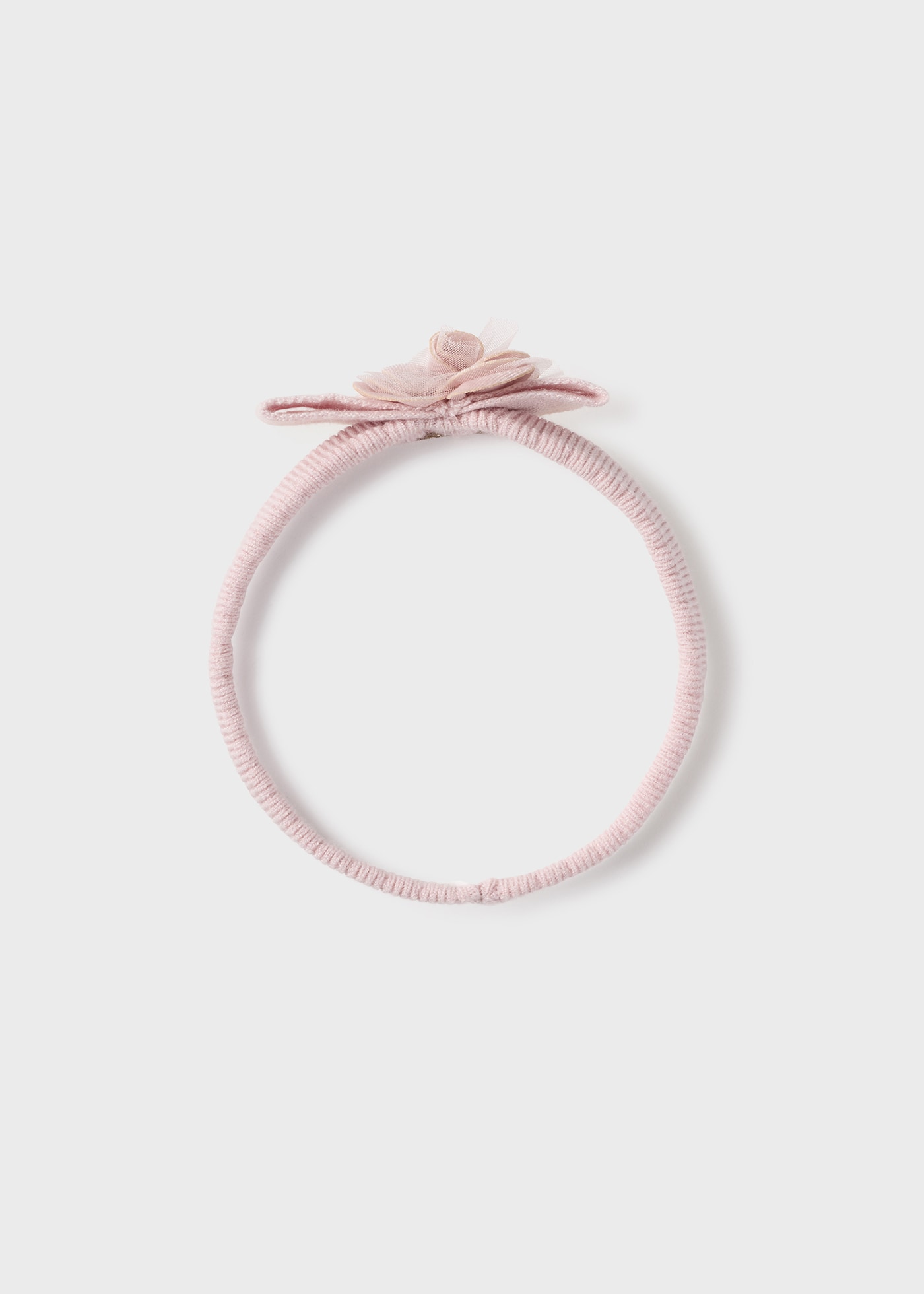 Newborn Floral Headband