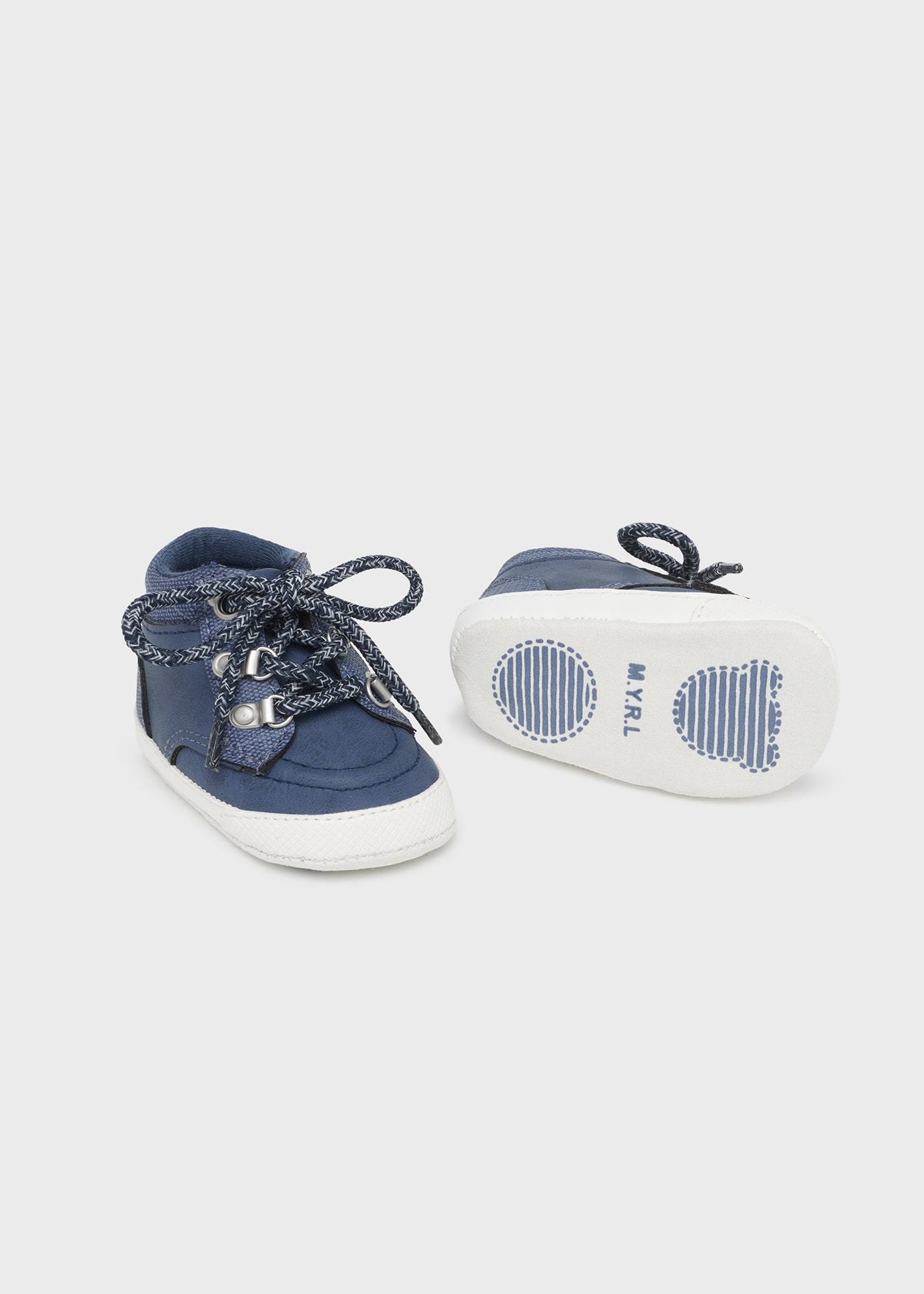 Mayoral baby boy shoes online