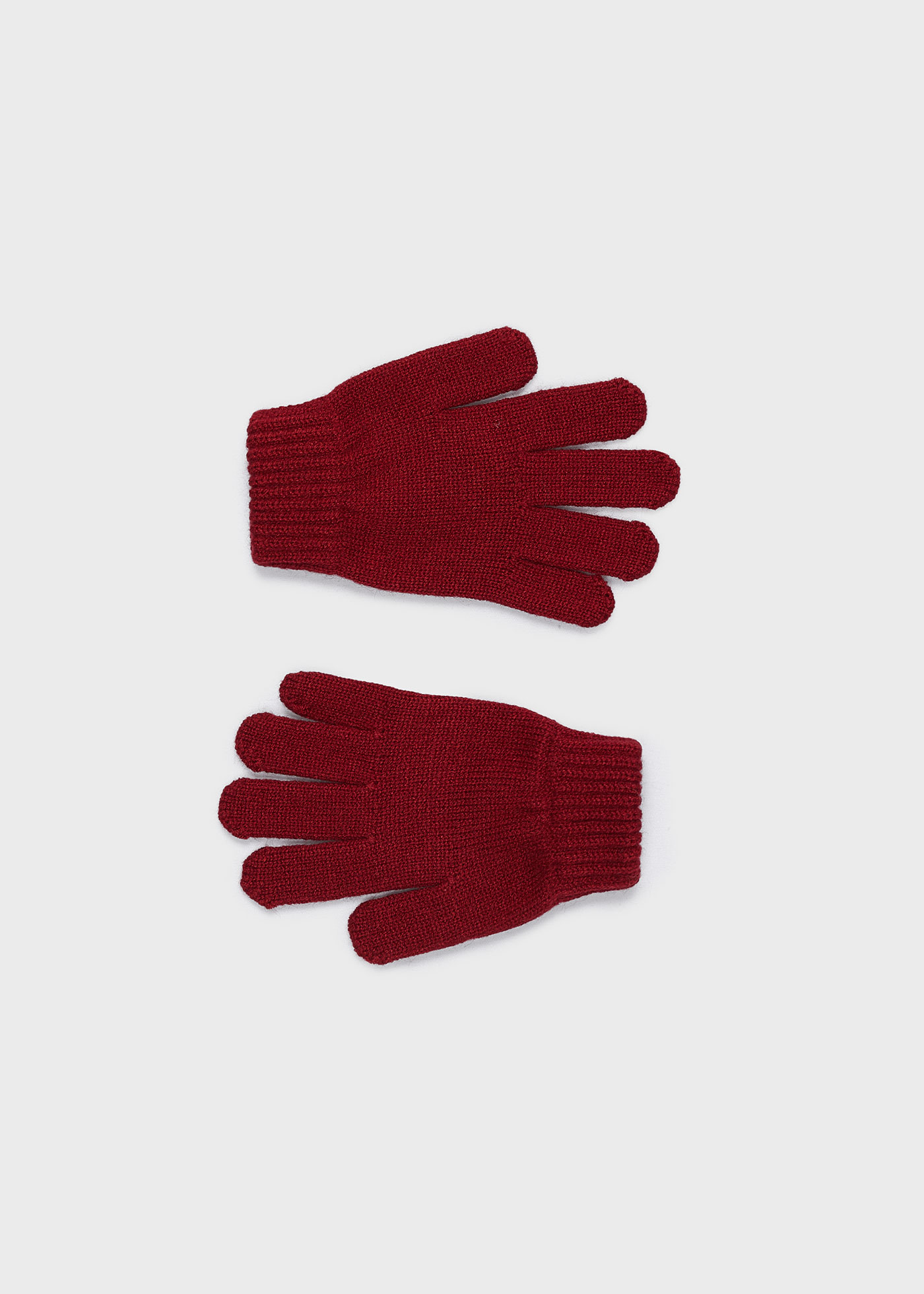 Guantes niño