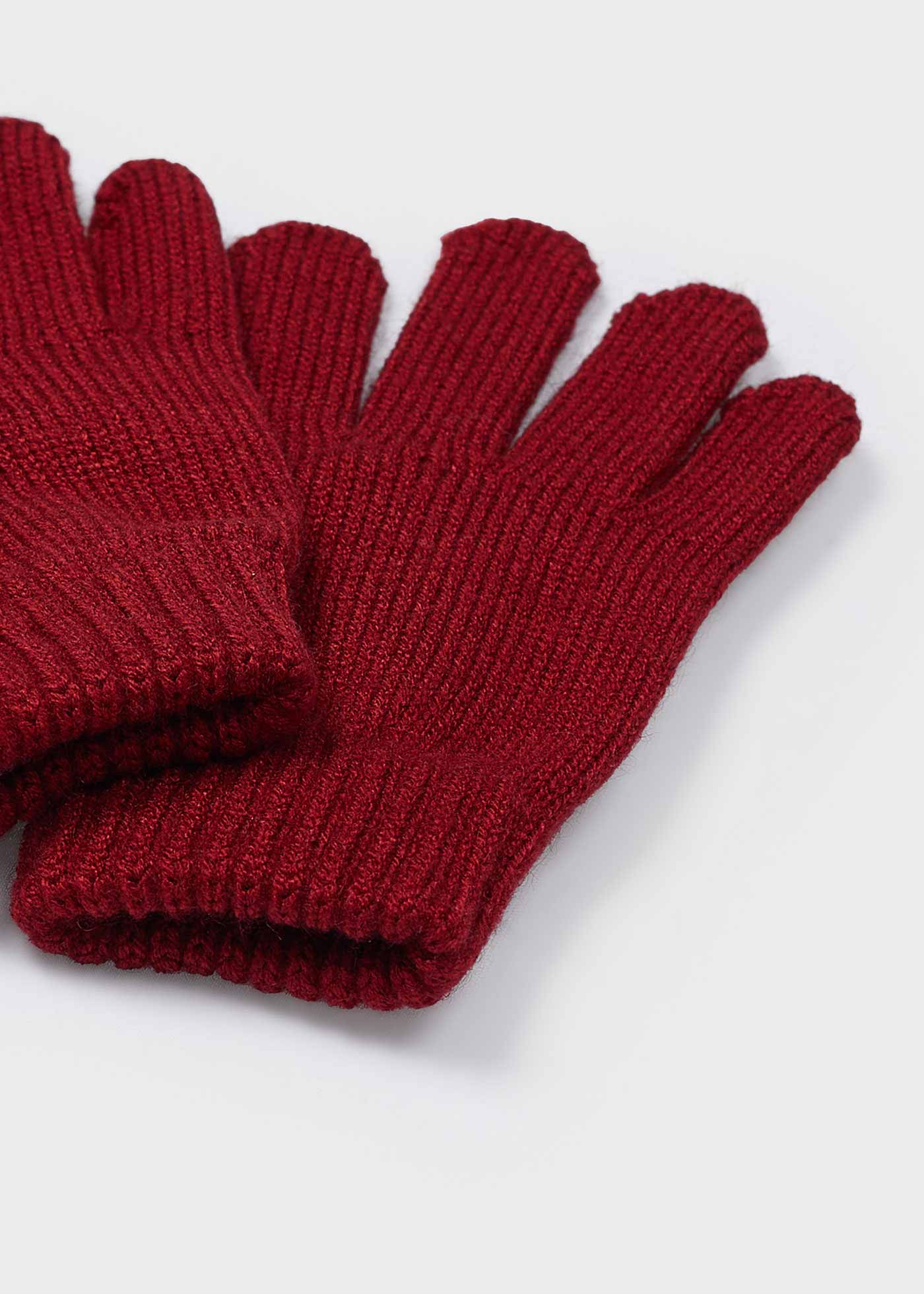 Guantes niño