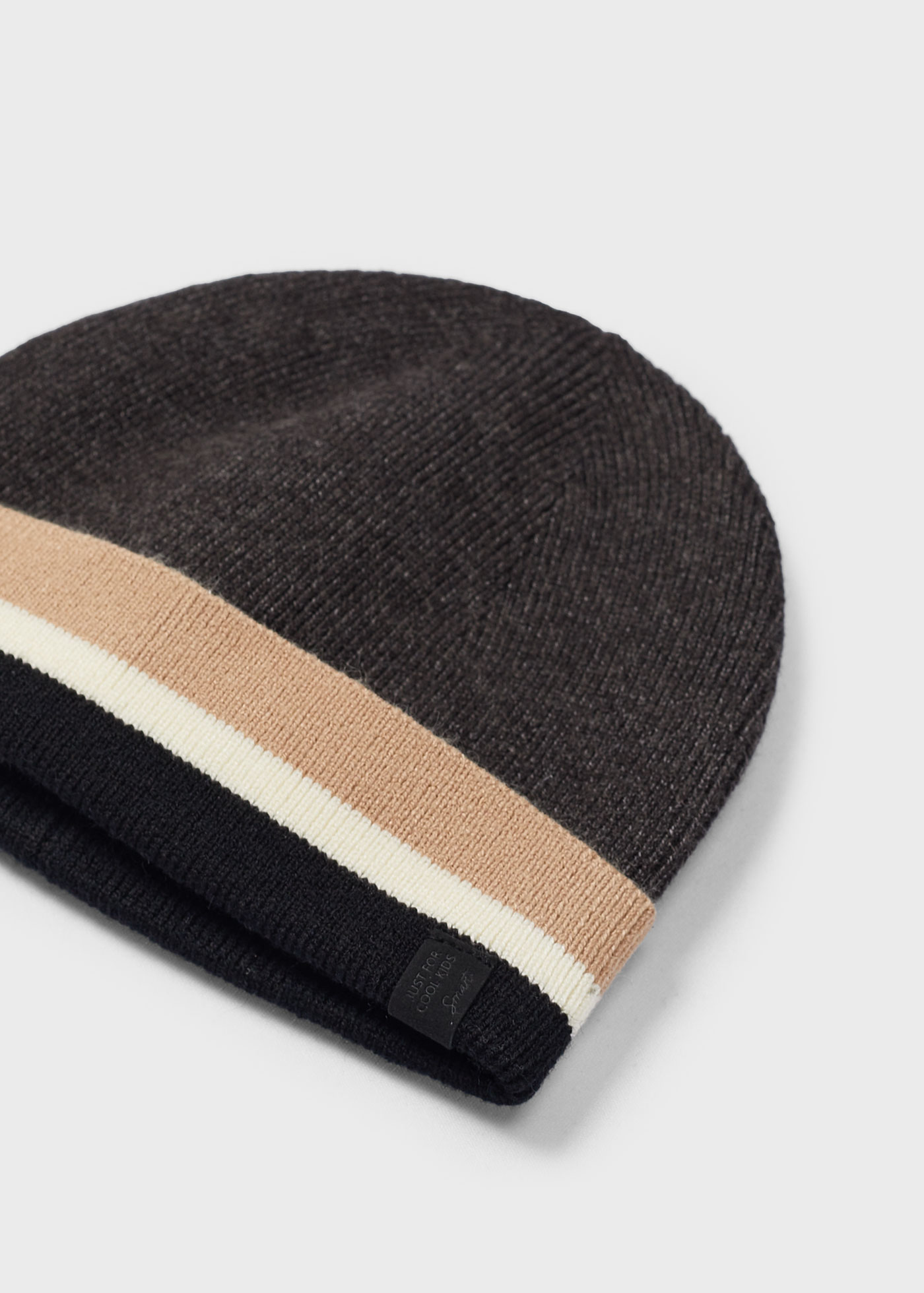 Set 3 pezzi con cappello bambino