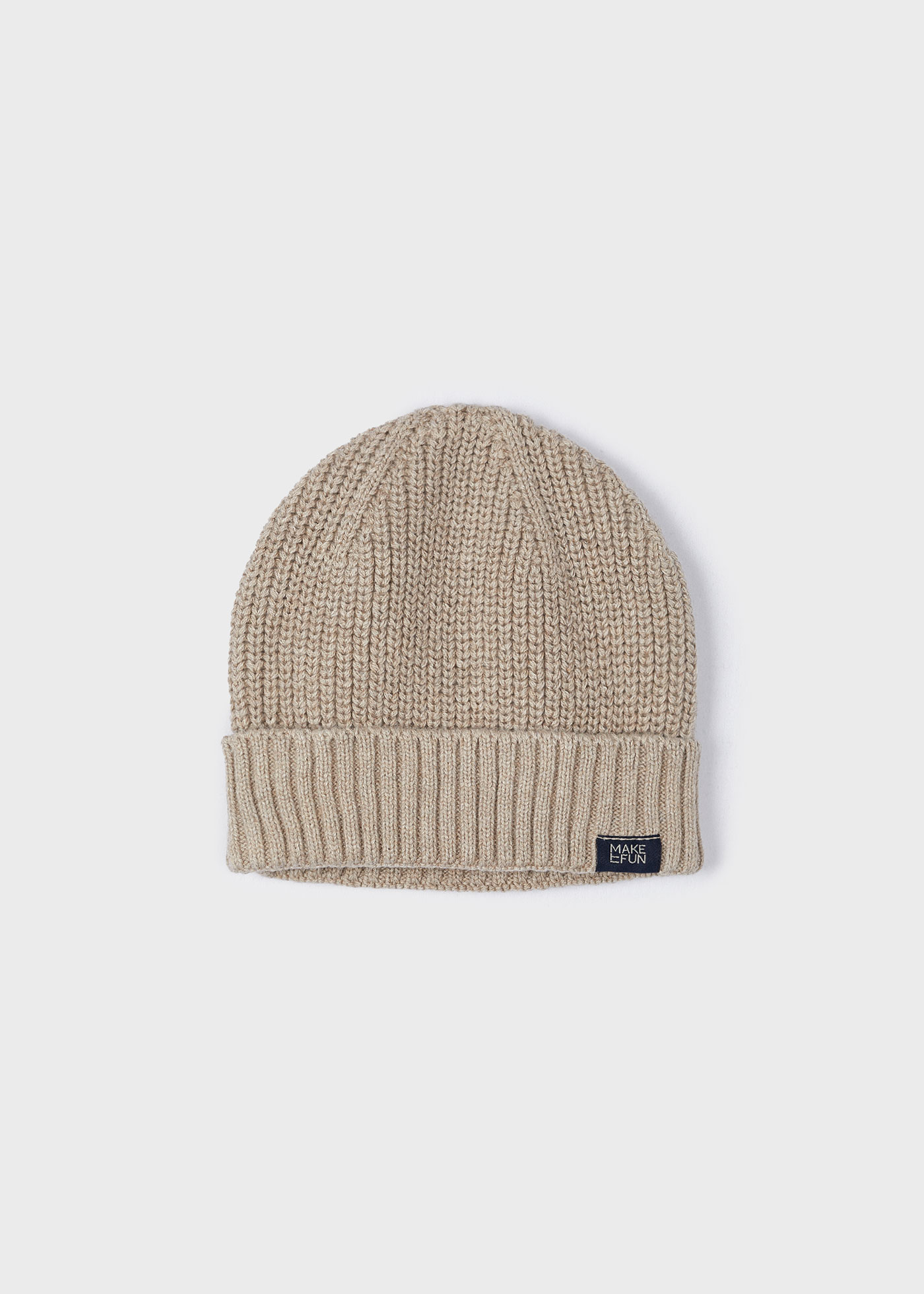 Boy Knit Hat