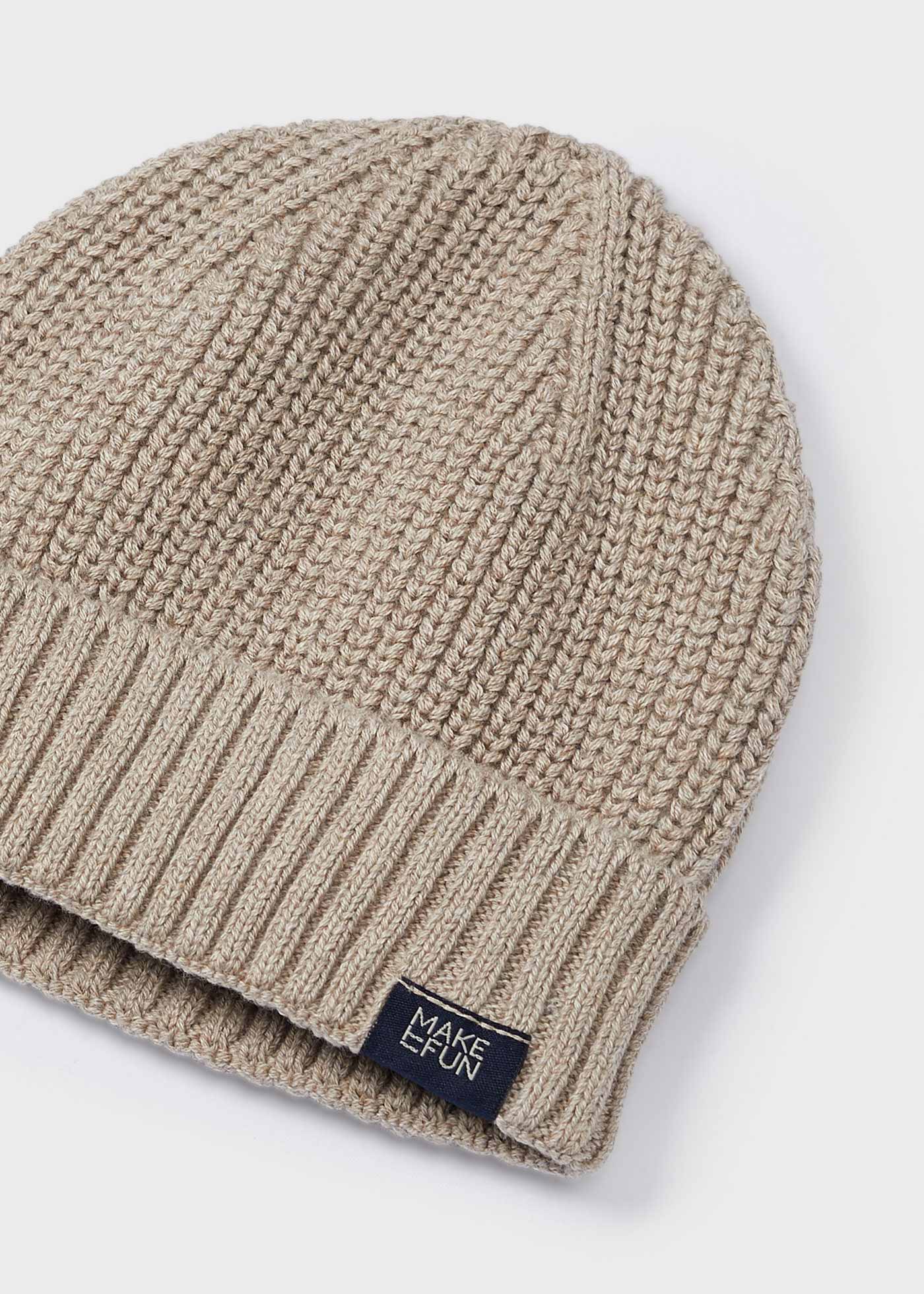 Boy Knit Hat