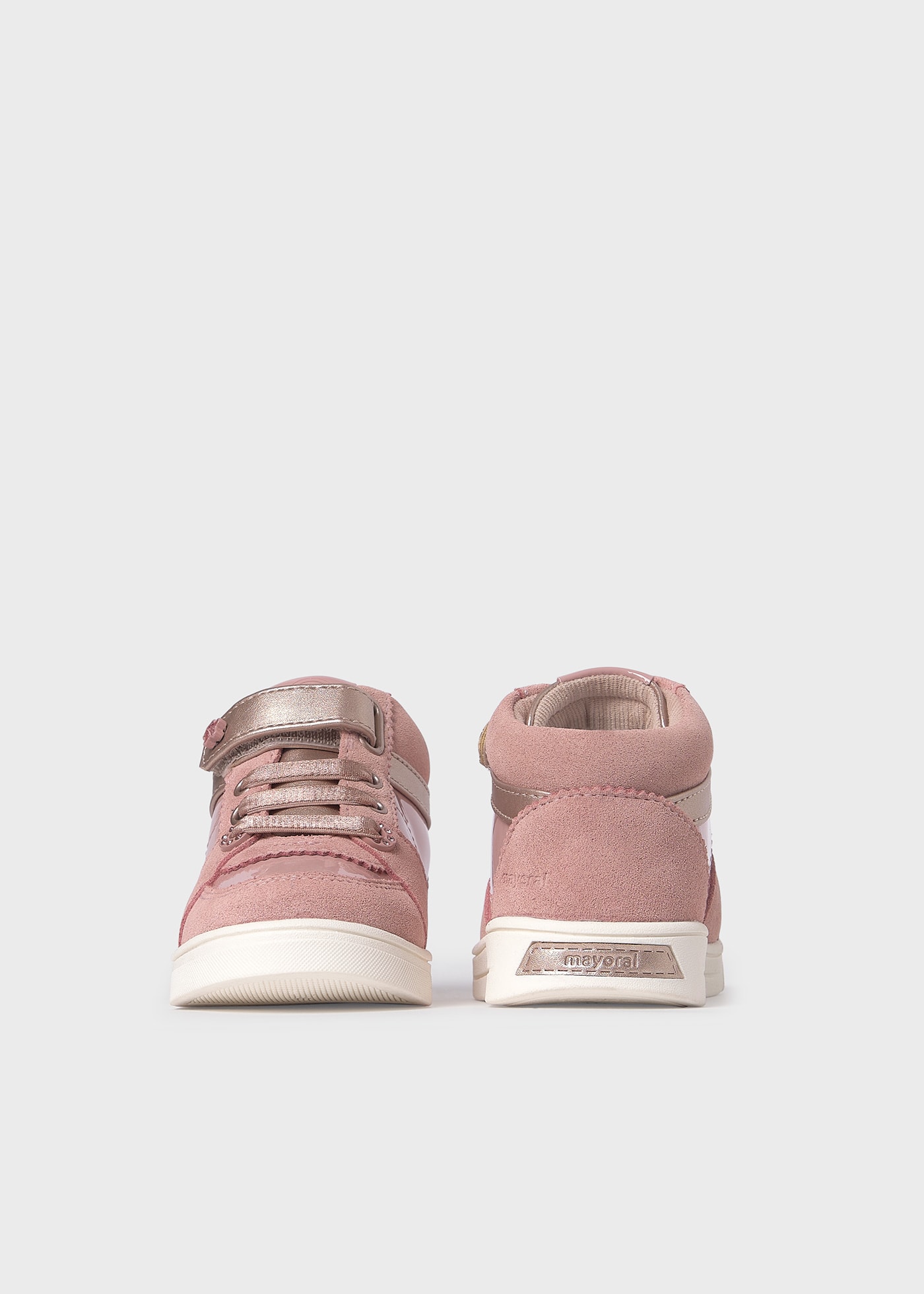 Baby Combined Sneakers