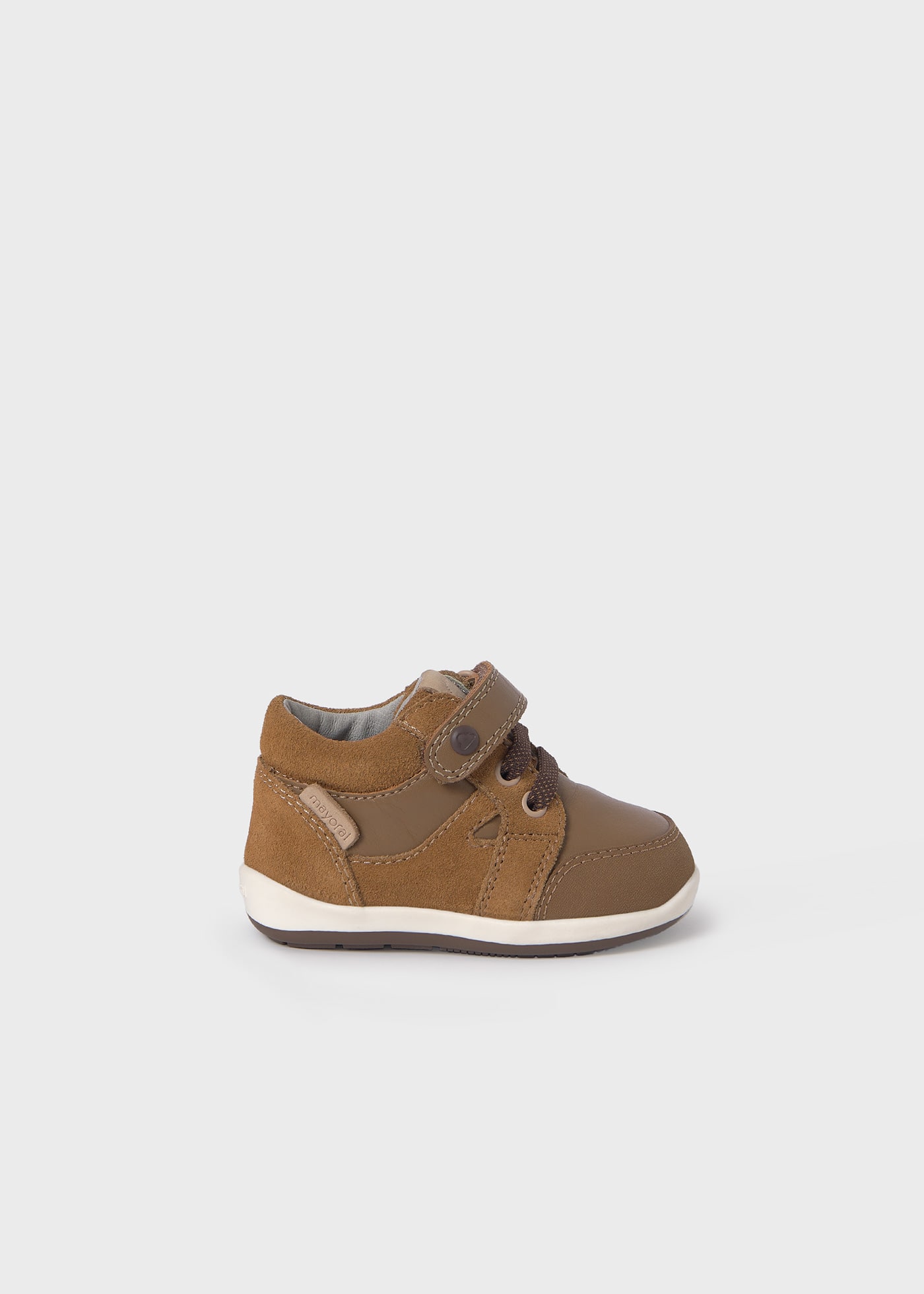 Baby Formal Sneakers