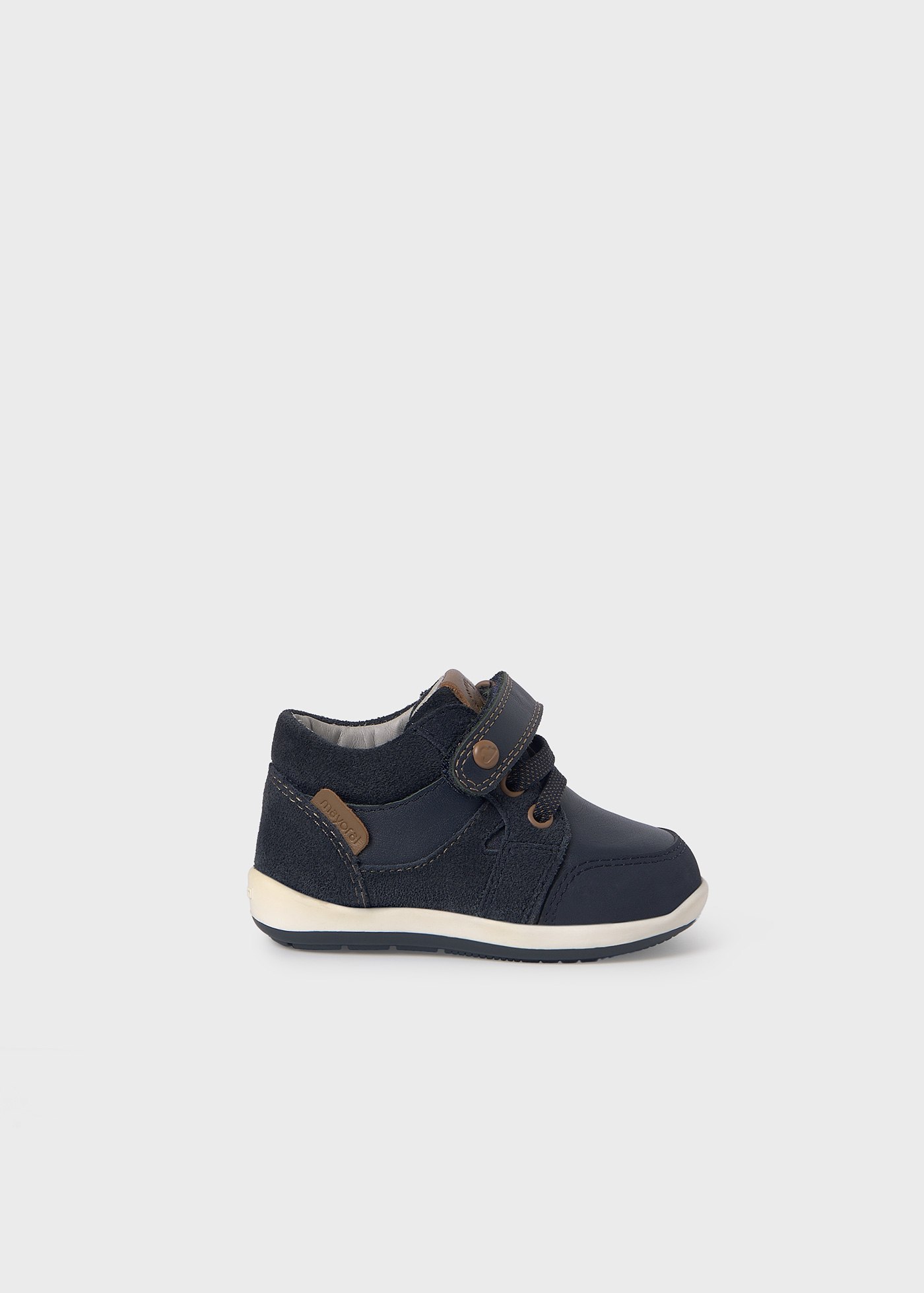 Baby Formal Sneakers