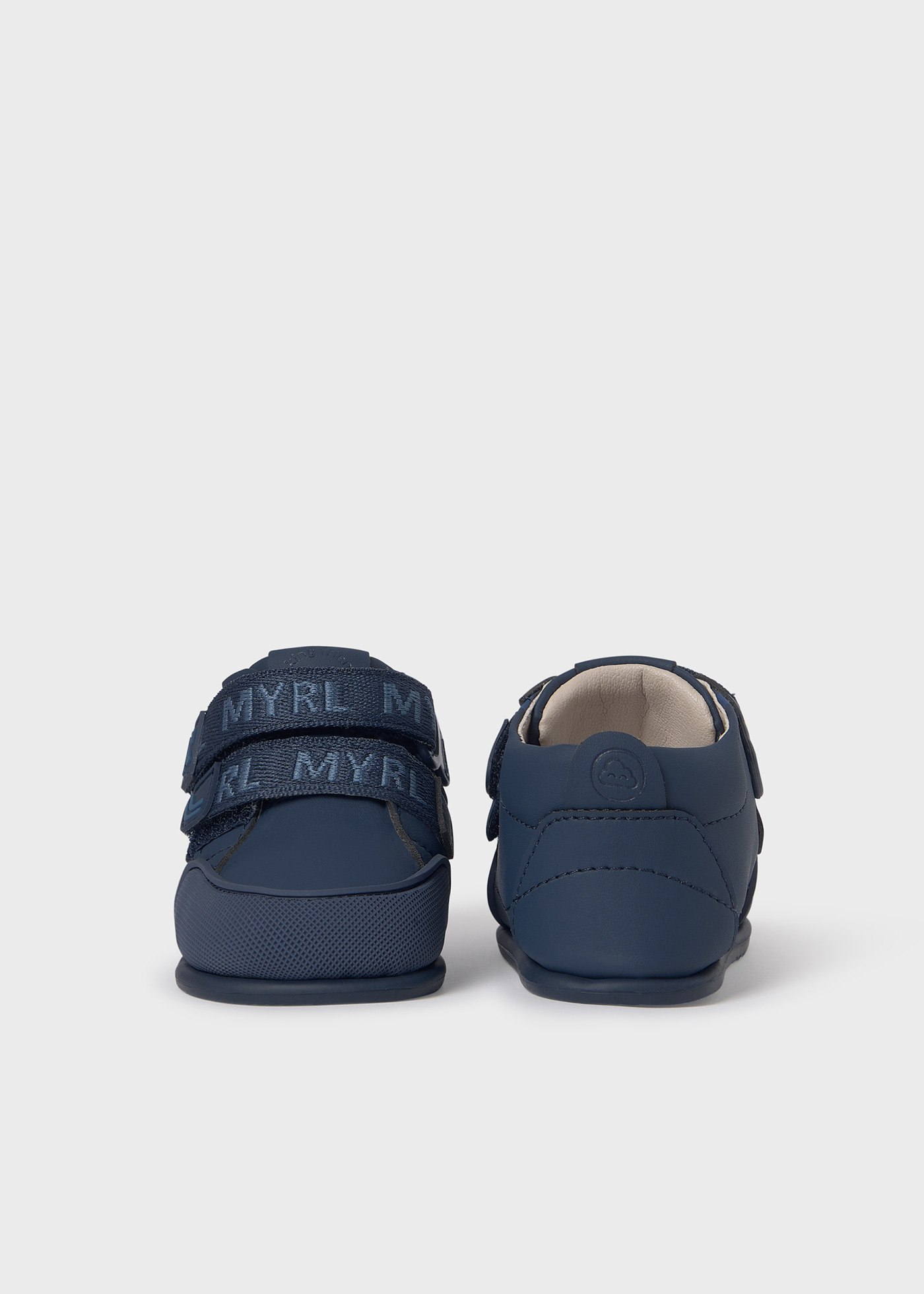 Baby Sporty Ankle Boots